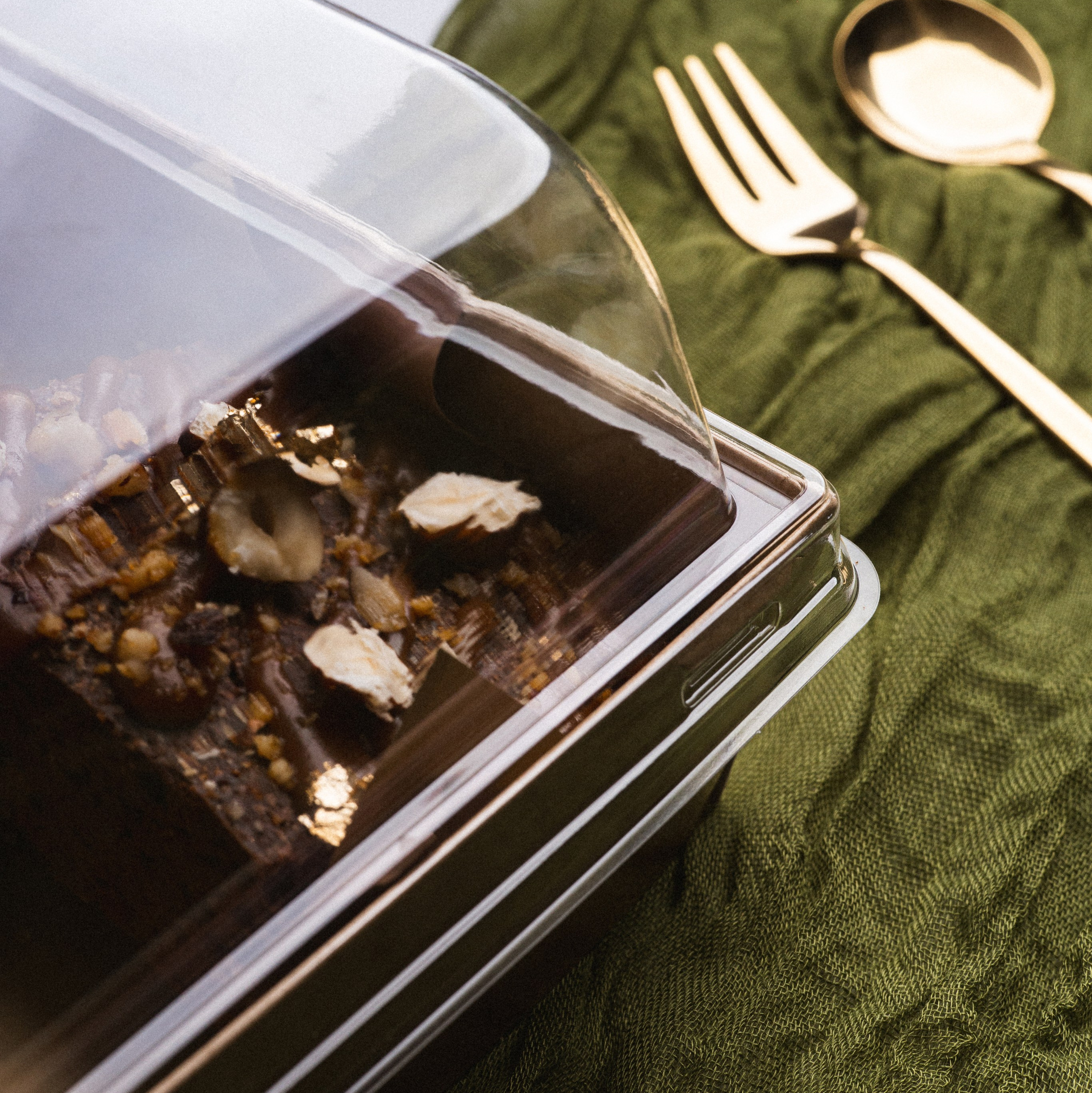 Как фуд-фотография и фуд-видео влияют на выбор клиента. БазКомБиз — креативные партнеры для бизнеса