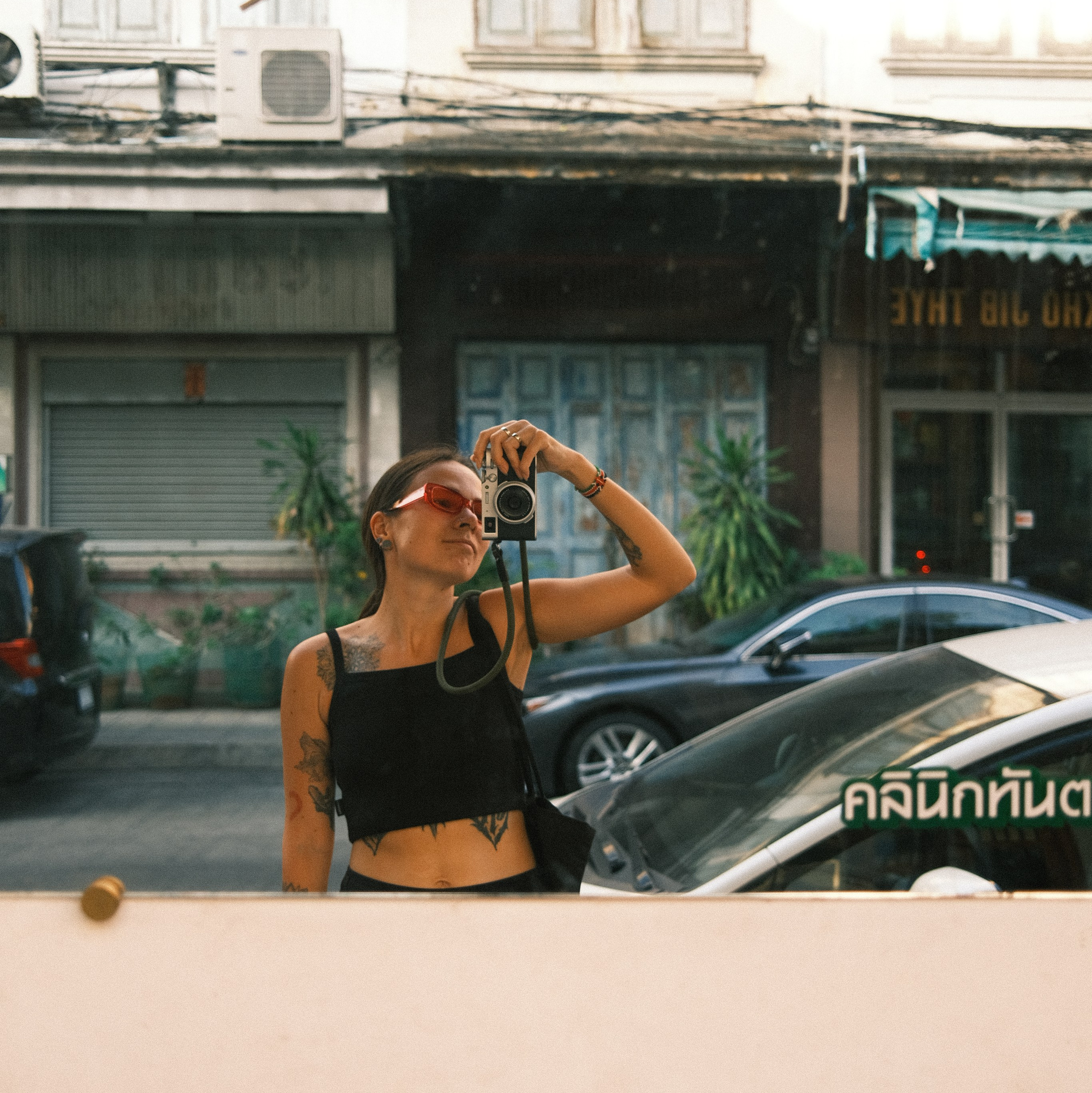 Контакты. Фотограф, Анастасия Темнова