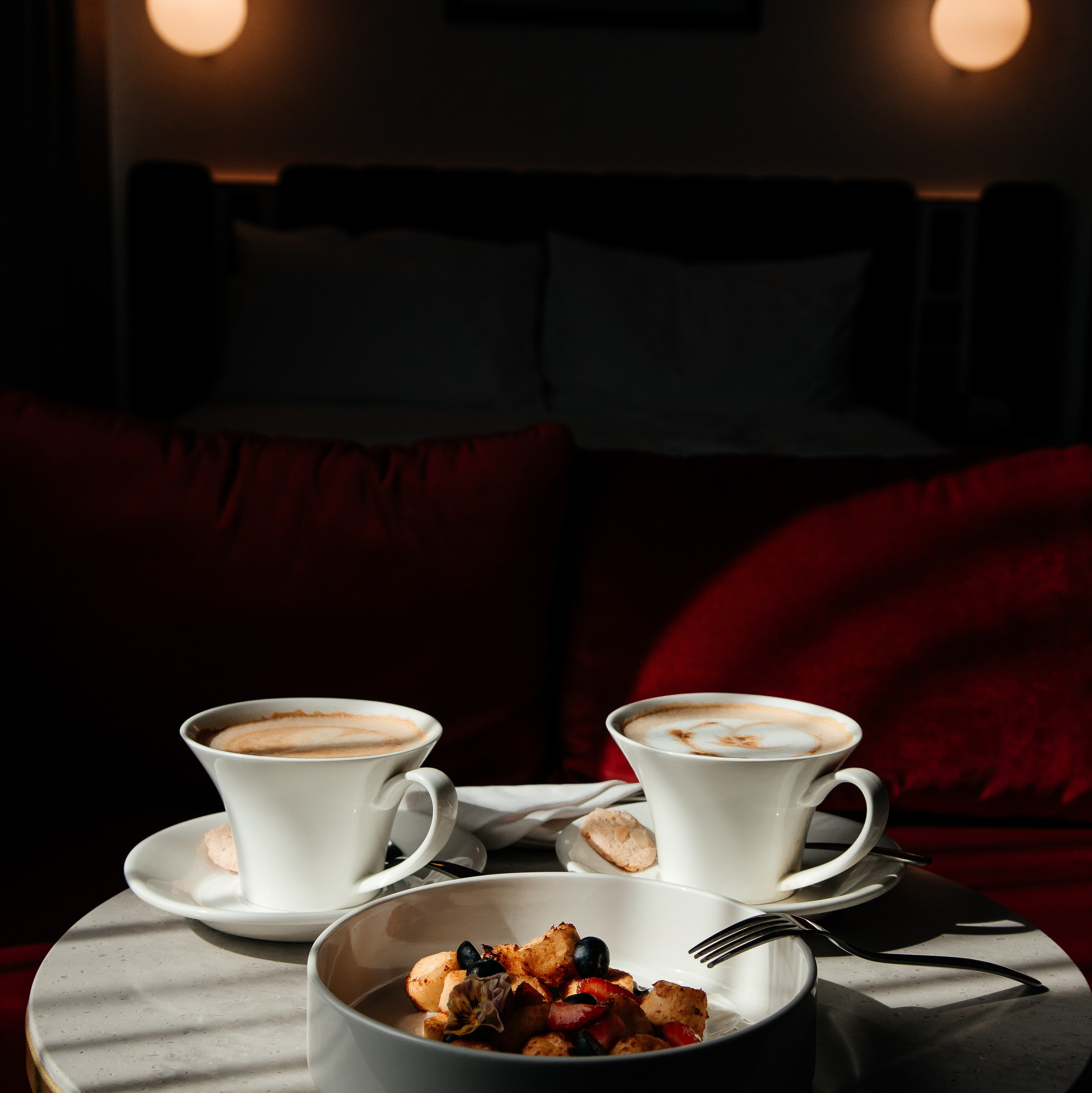 Обо мне. Фотограф Семён Гнеушев