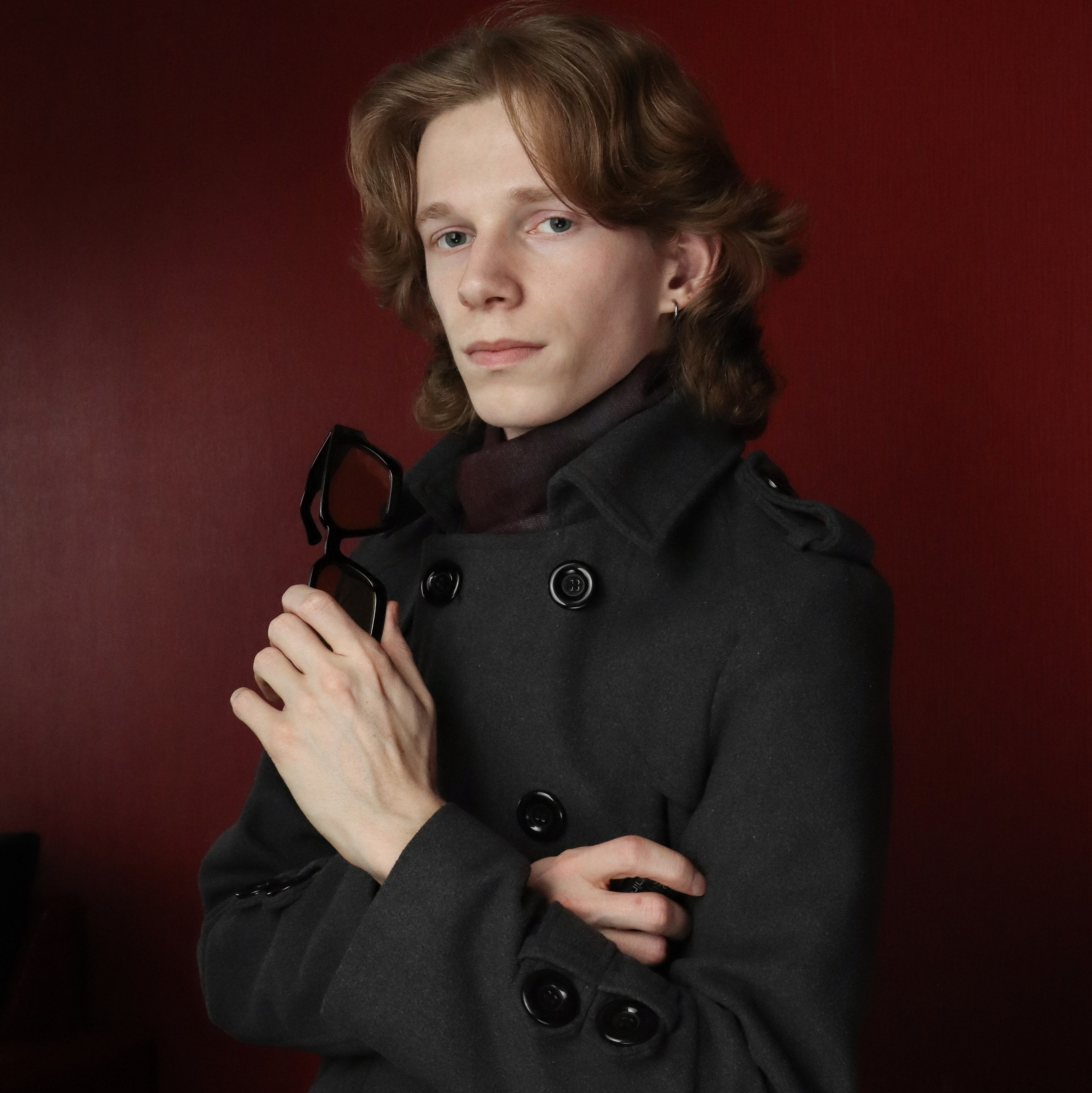 Фотограф | Контент и Визуал | Краснодар