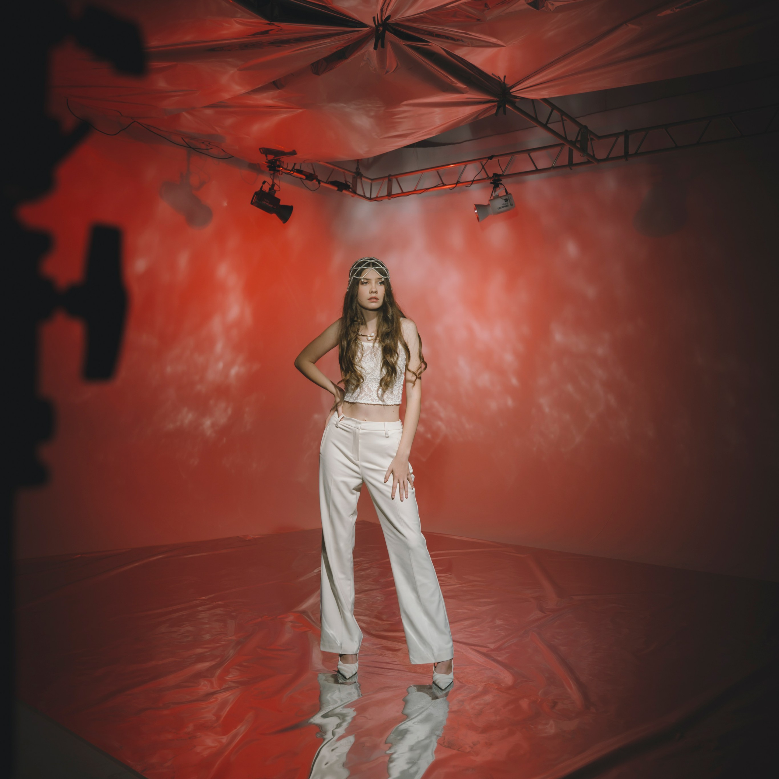 Прайс. Портретный фотограф в Смоленске и Москве Мария Громова