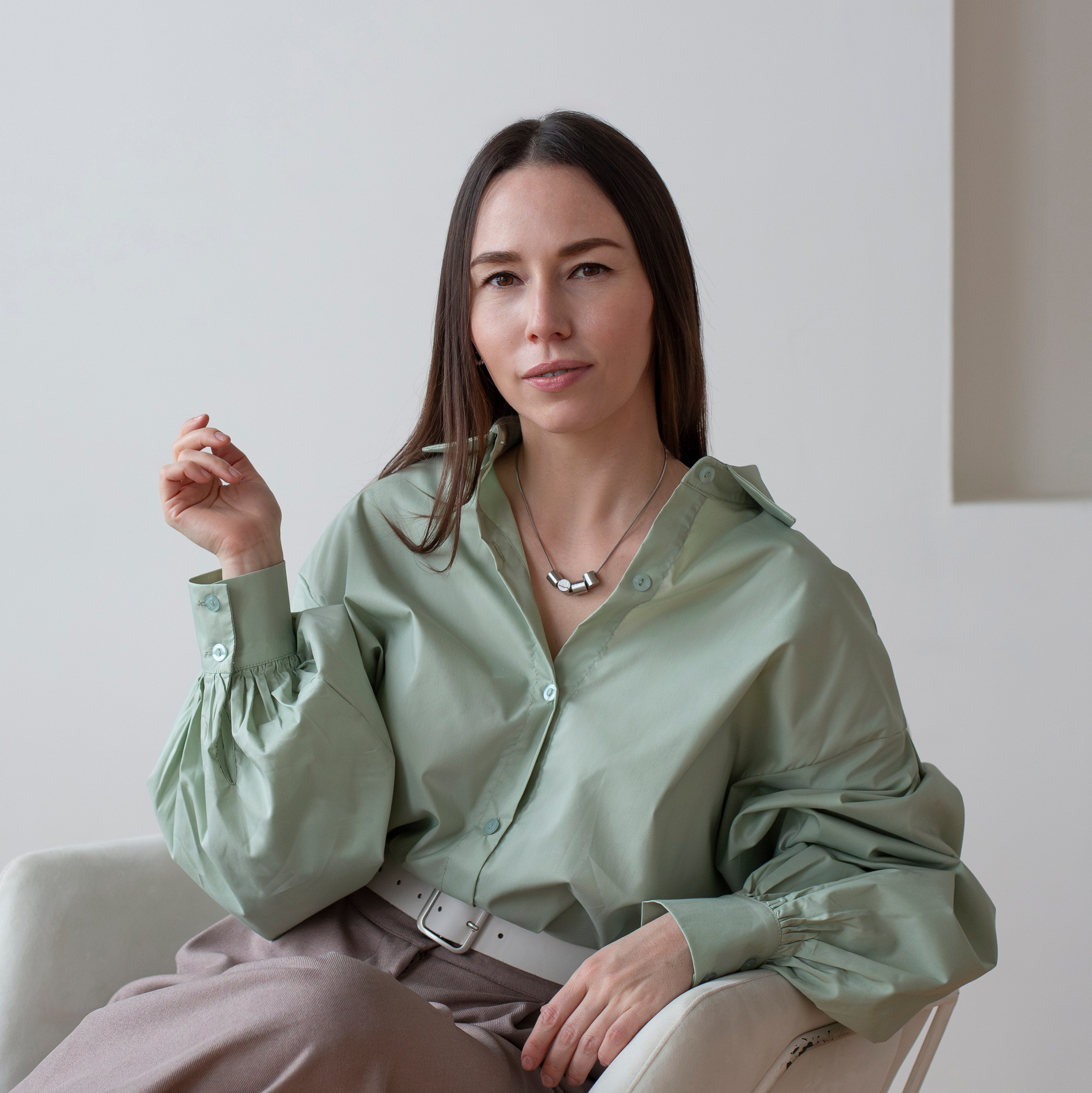 Услуги. Карьерный консультант Евгения Быковец