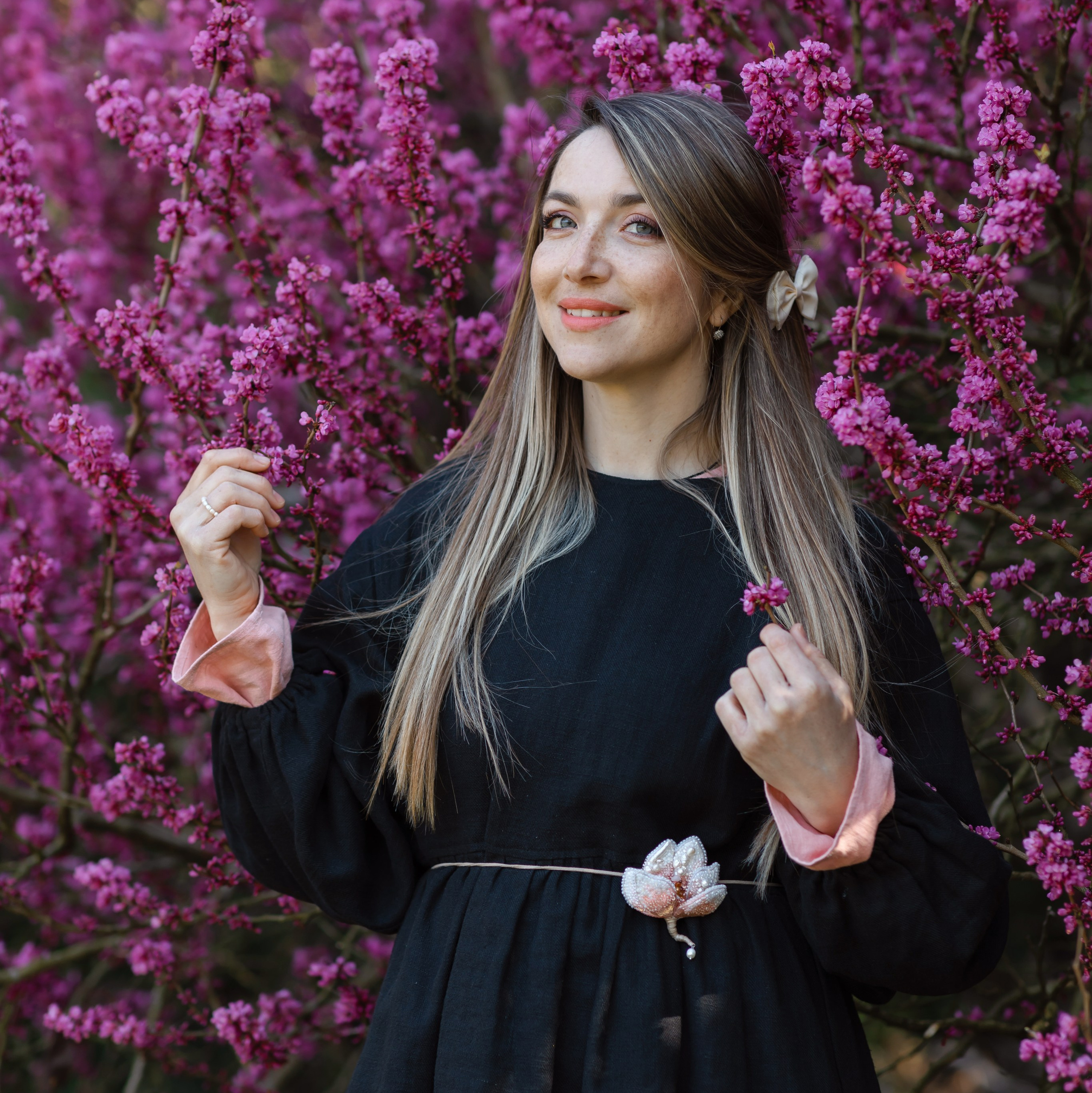 Семейный и детский фотограф в Москве Таня Лисицкая