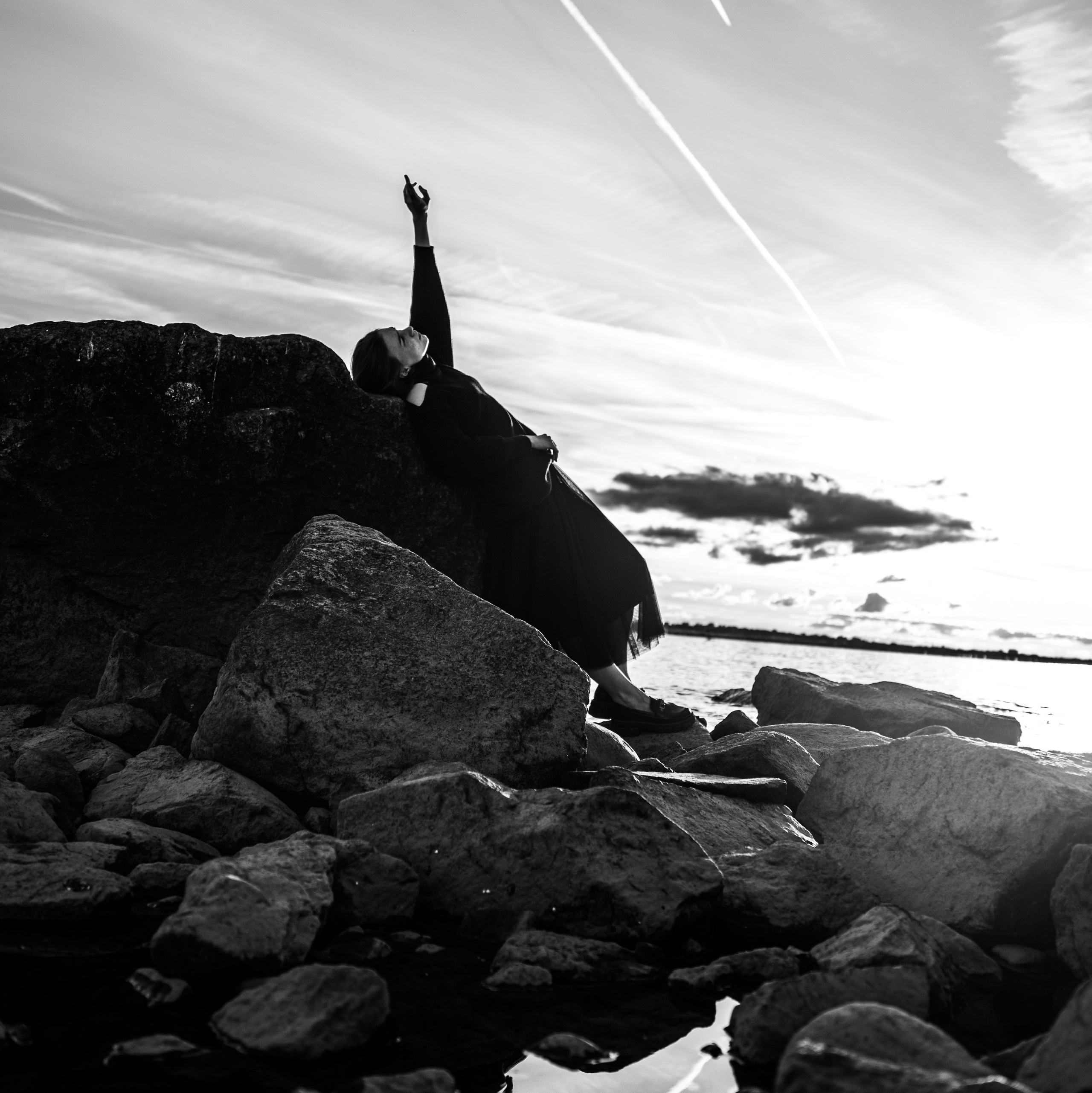 Предметный и портретный фотограф в Санкт-Петербурге Заманова Дарья