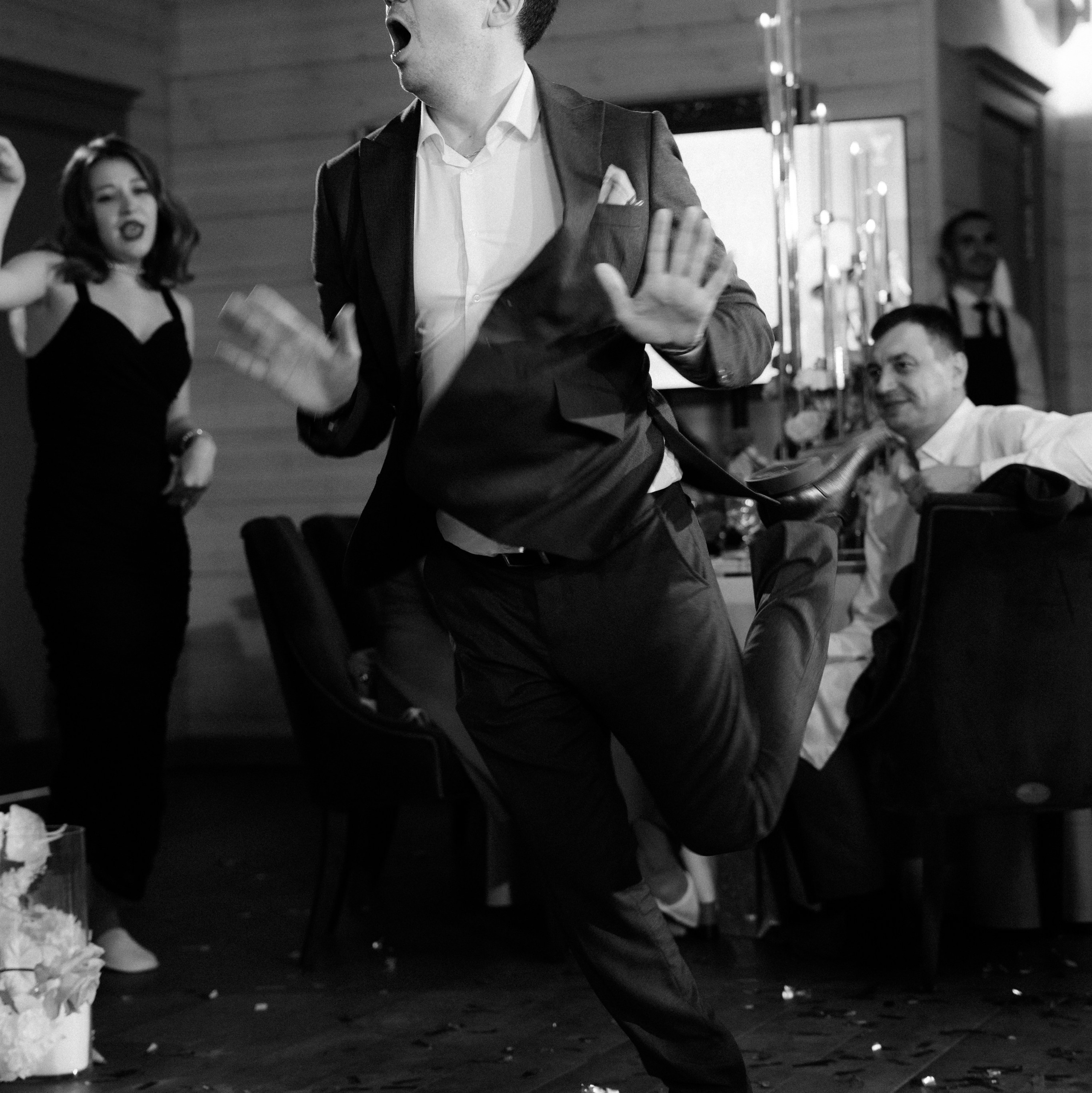 Услуги. Свадебный и портретный фотограф