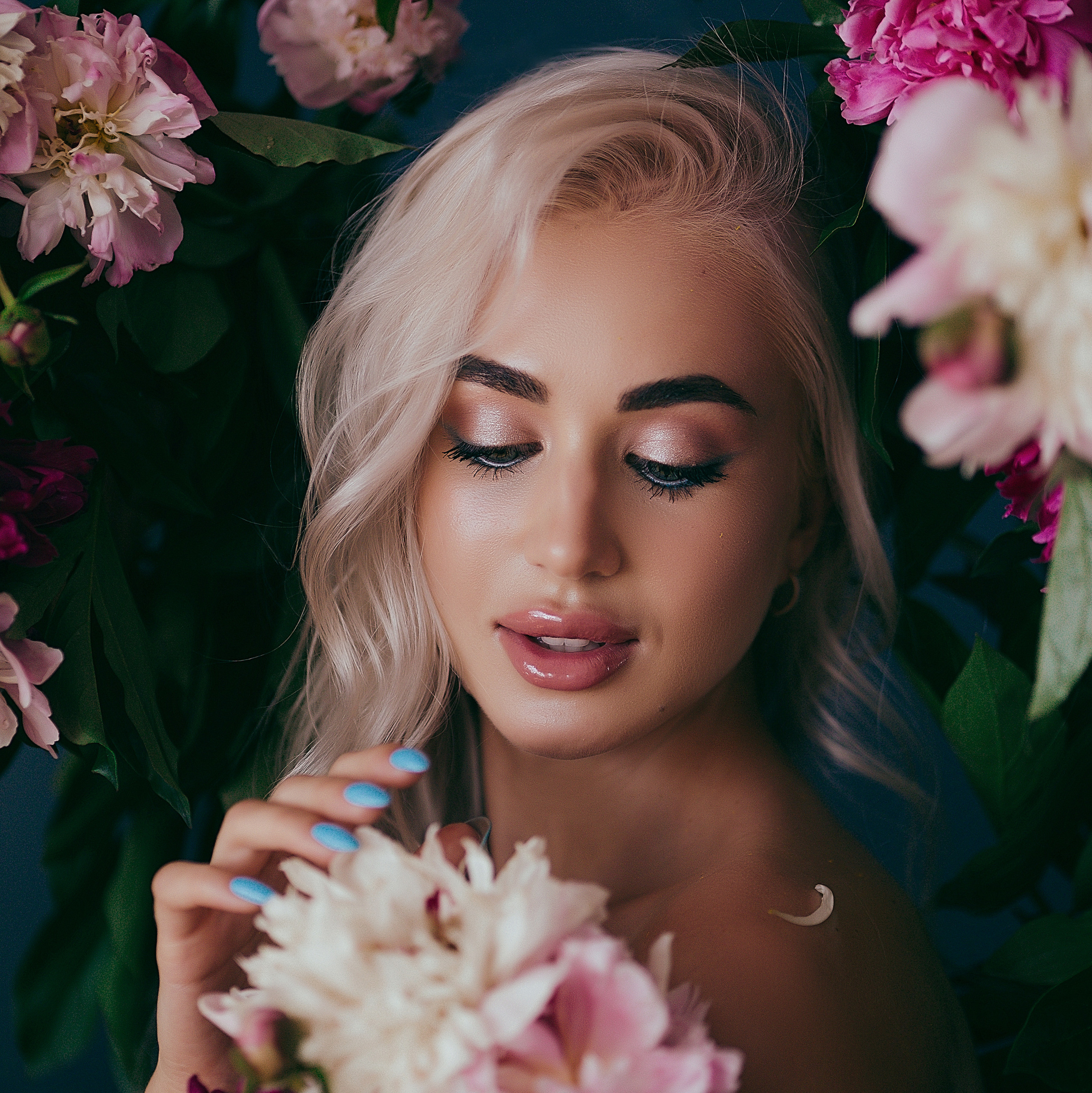 Женский семейный фотограф Барнаул Евгения Власова