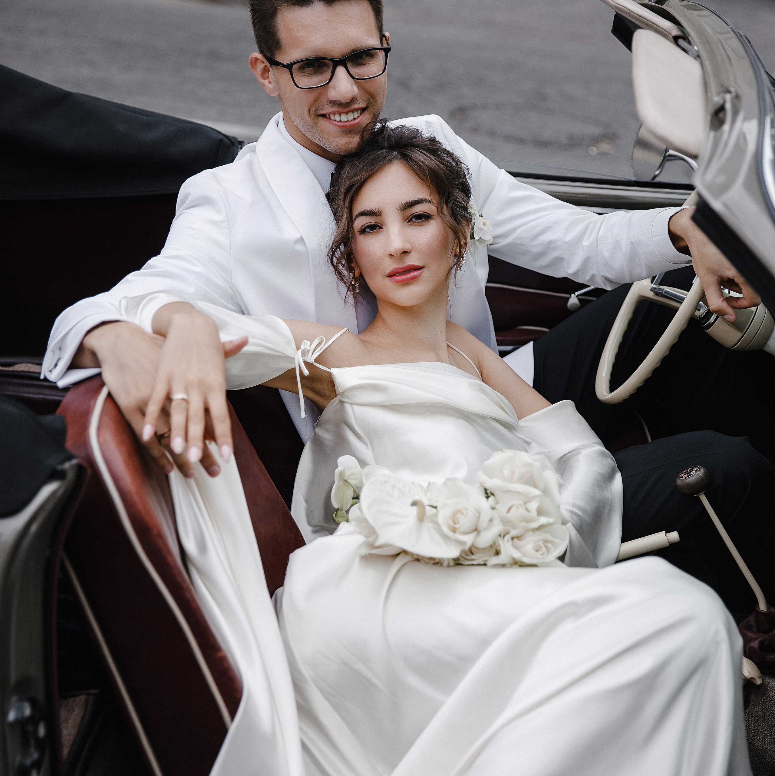 Услуги. Свадебный фотограф Фадеева Алёна