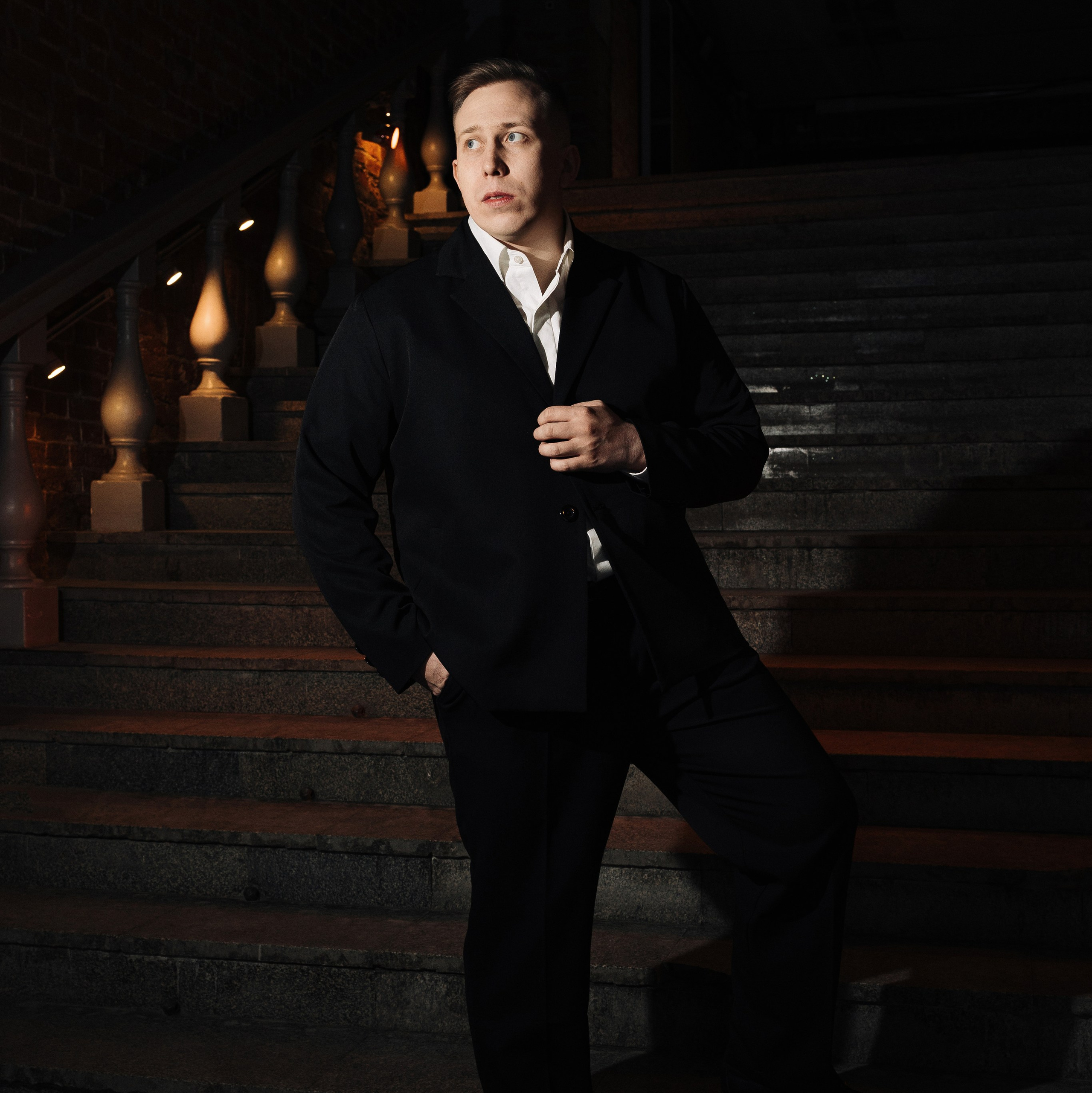 Беркутов Александр ивент-фотограф в Перми