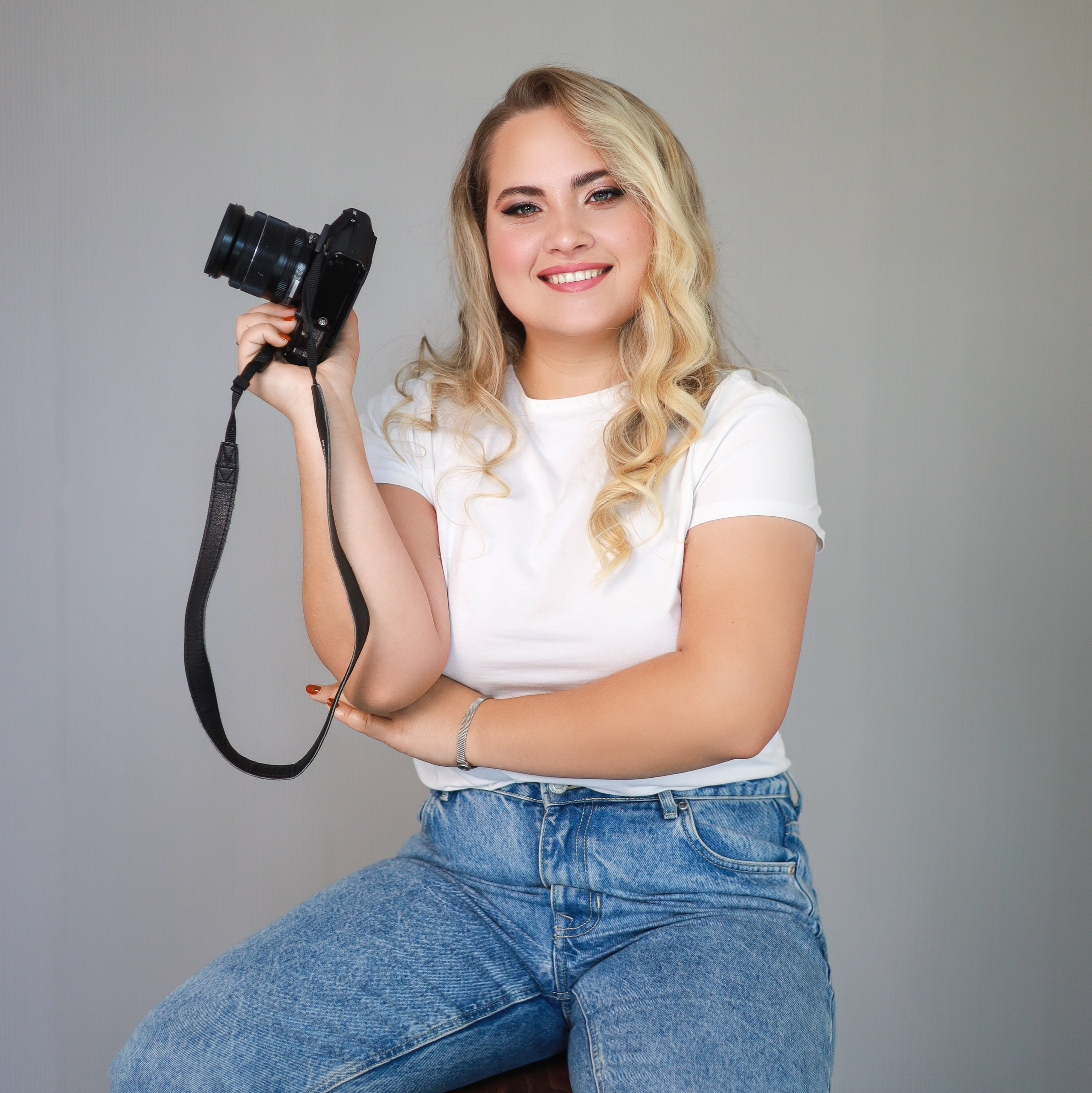 Обо мне. Елена Фирсова | Фотограф Астрахань