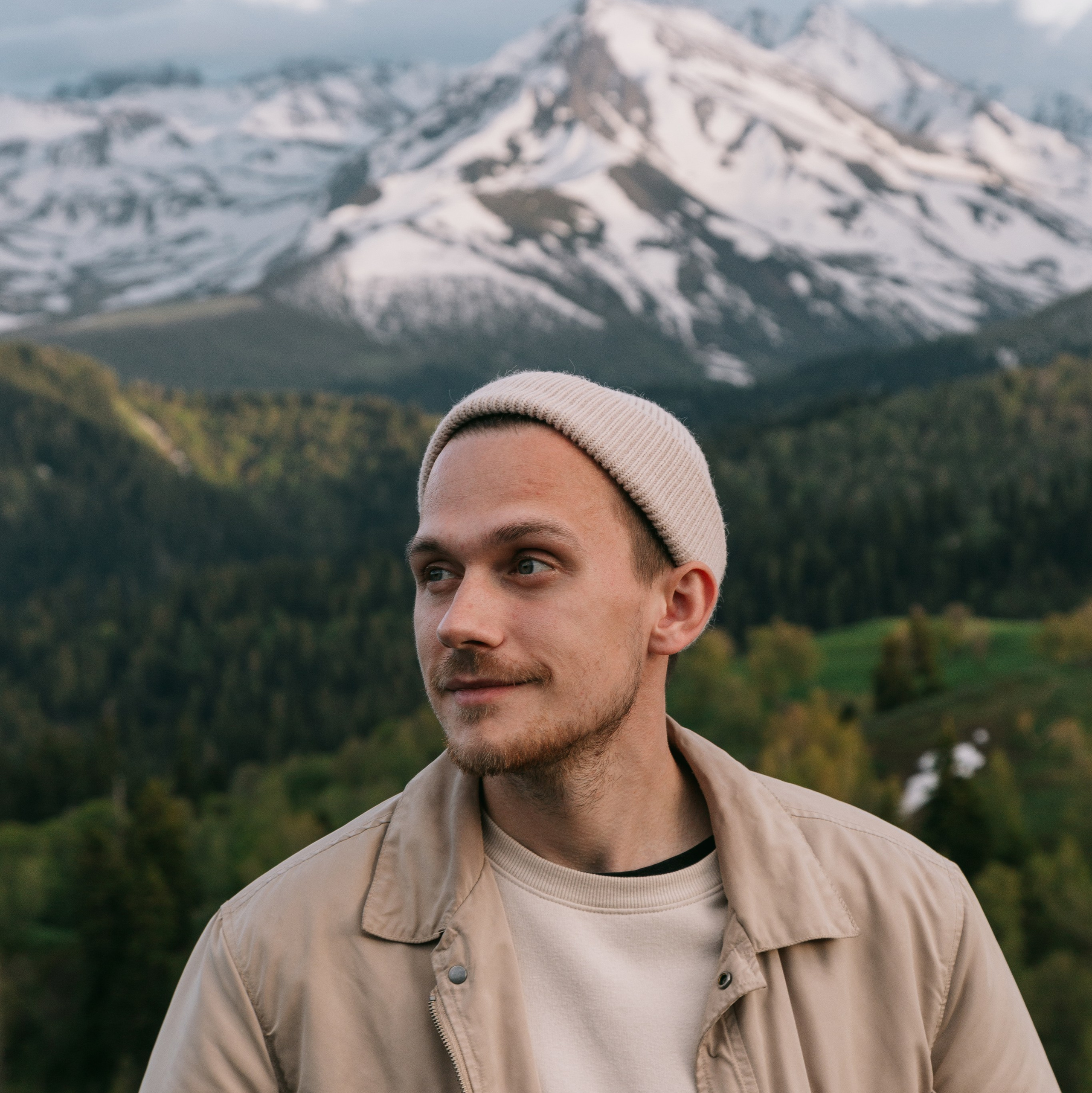 Контакты. Главная