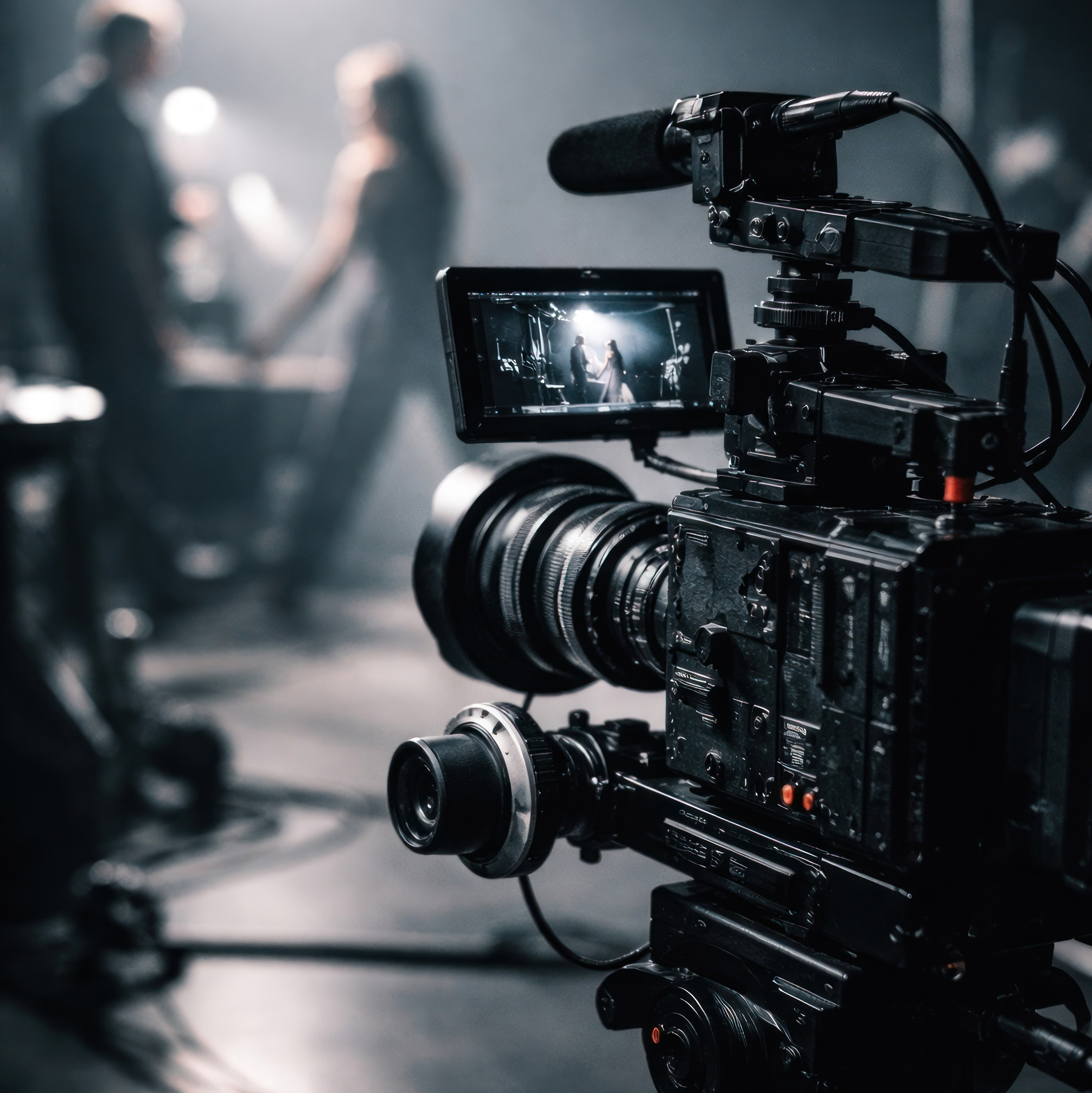 Документальные фильмы, короткометражные фильмы, продюсирование проектов, режиссура