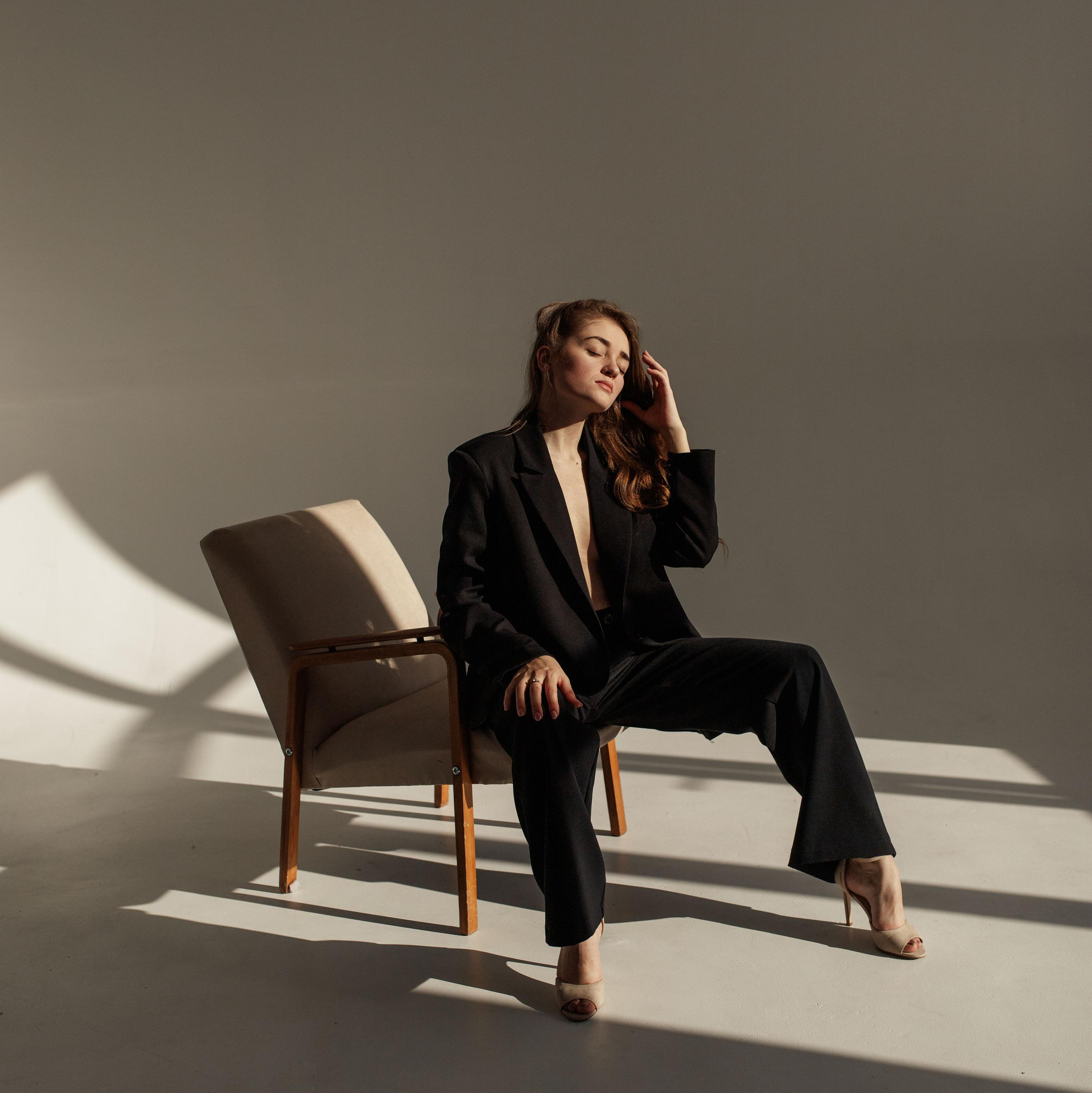 Женская фотосессия I Беременность. Фотограф в Иркутске Светлана Нартова