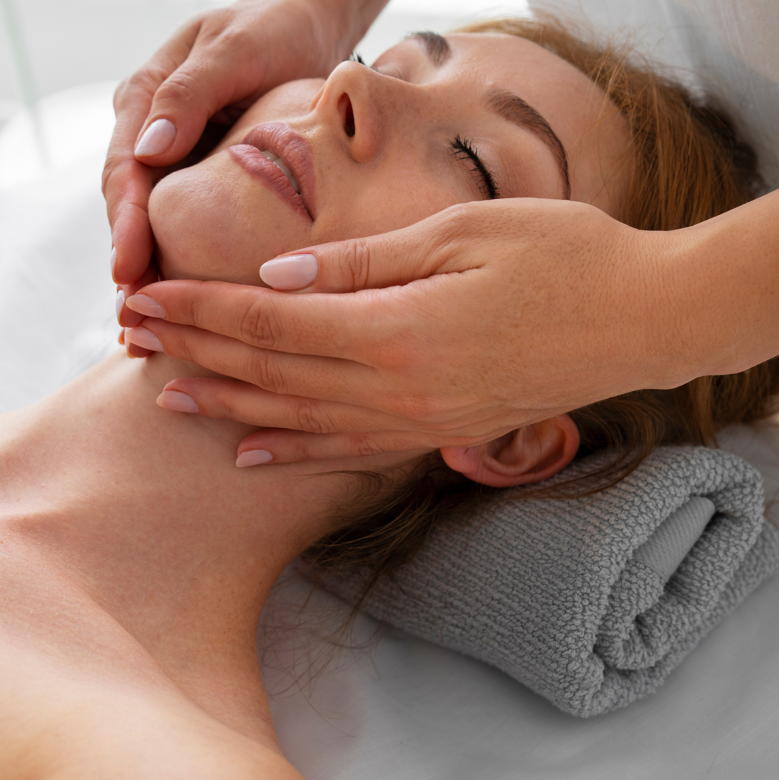 Услуги. Массажный Салон «Тело души»