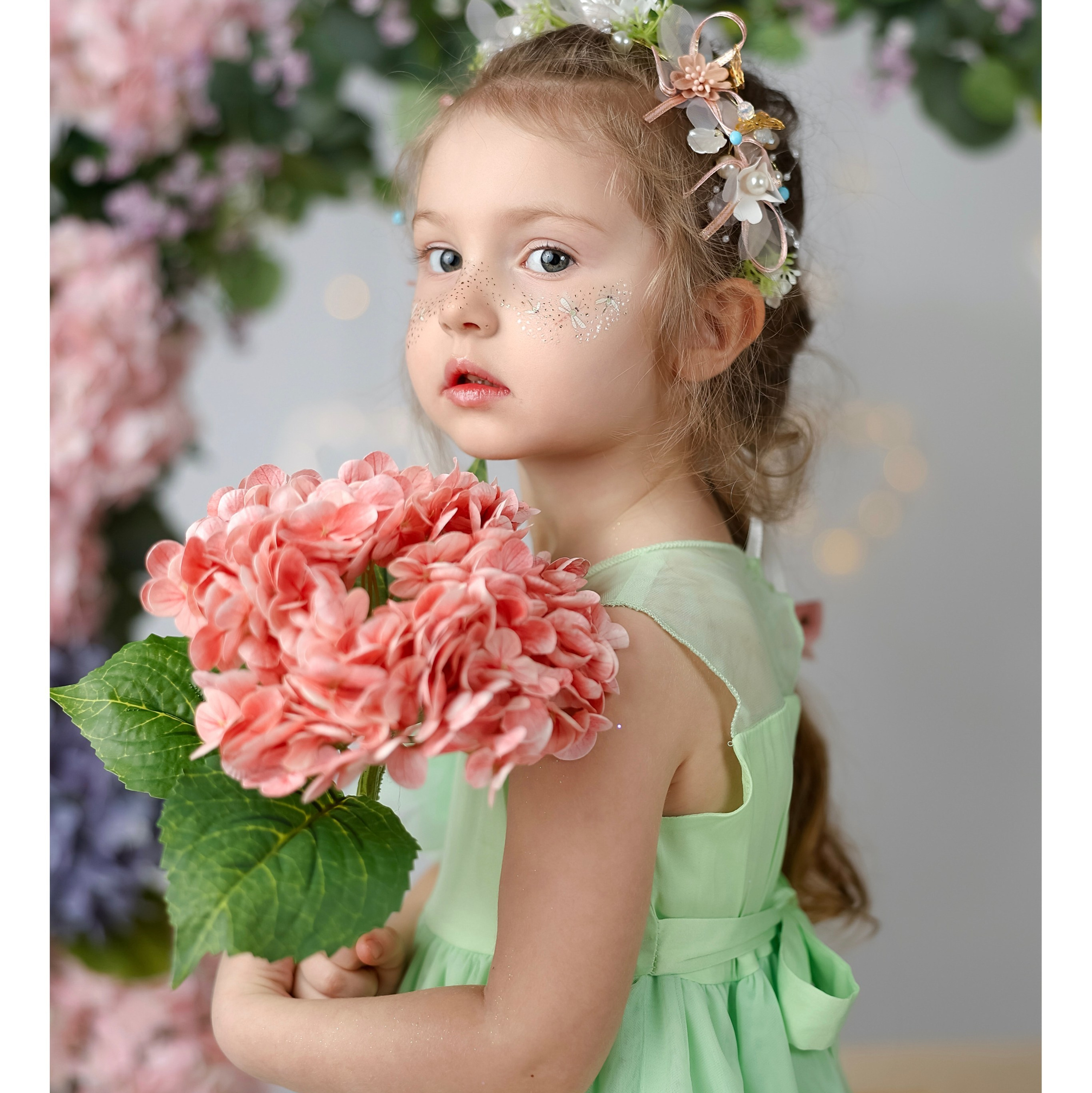 Фото детства