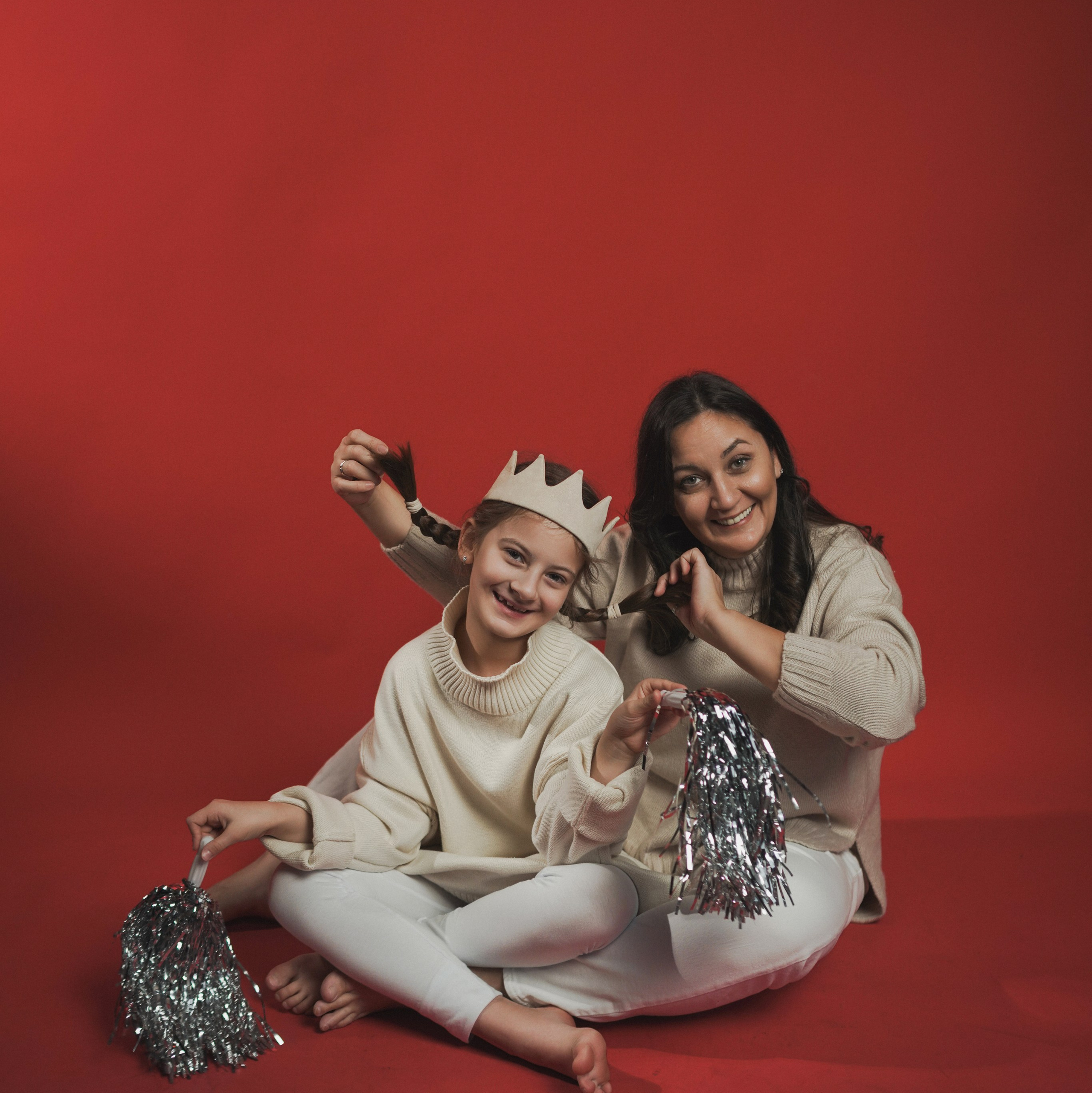 Фотограф Анна Жагорина: 11 лет в фотографии.