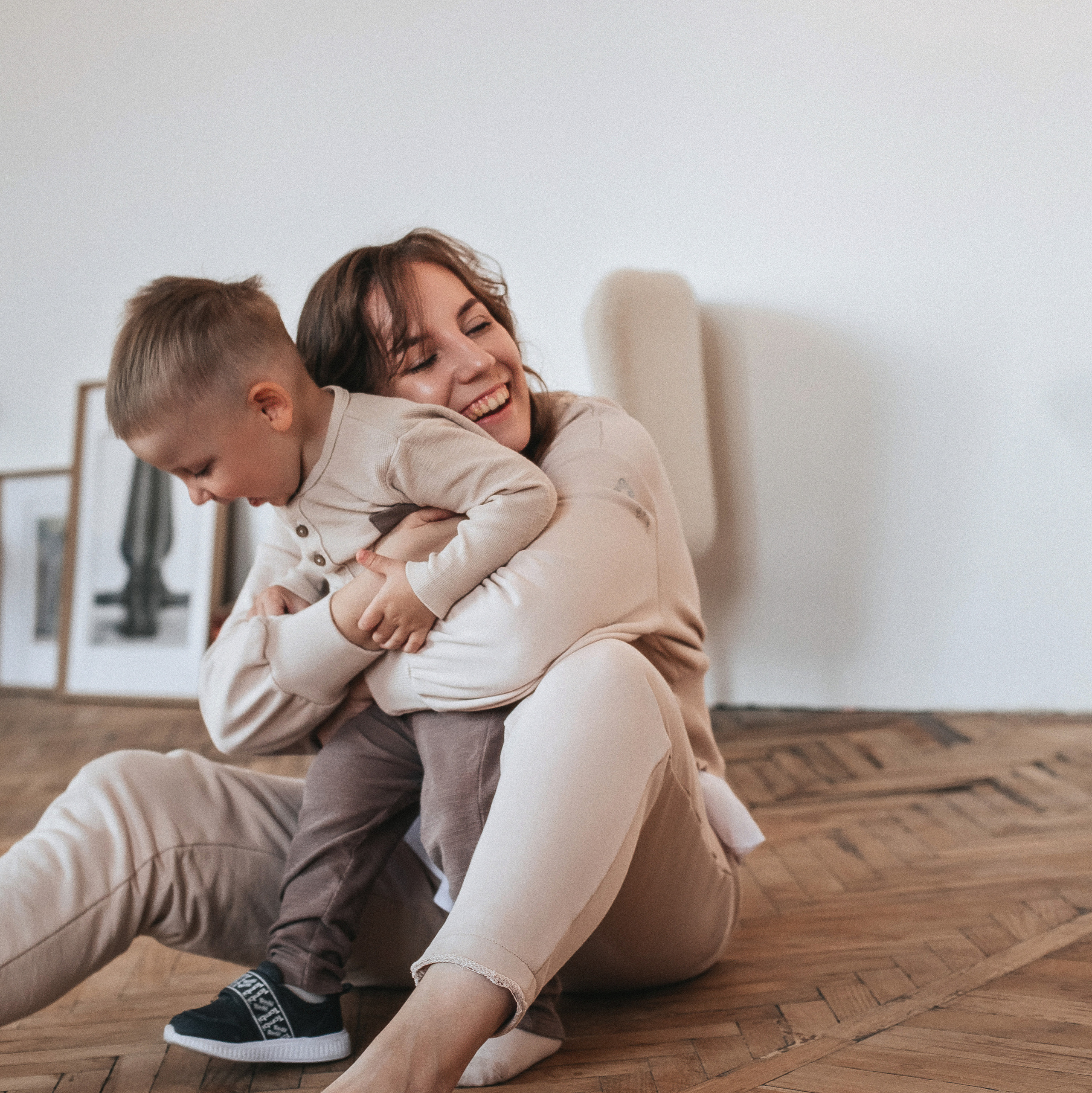 Услуги. Анна Есякова — фотограф во Владимире