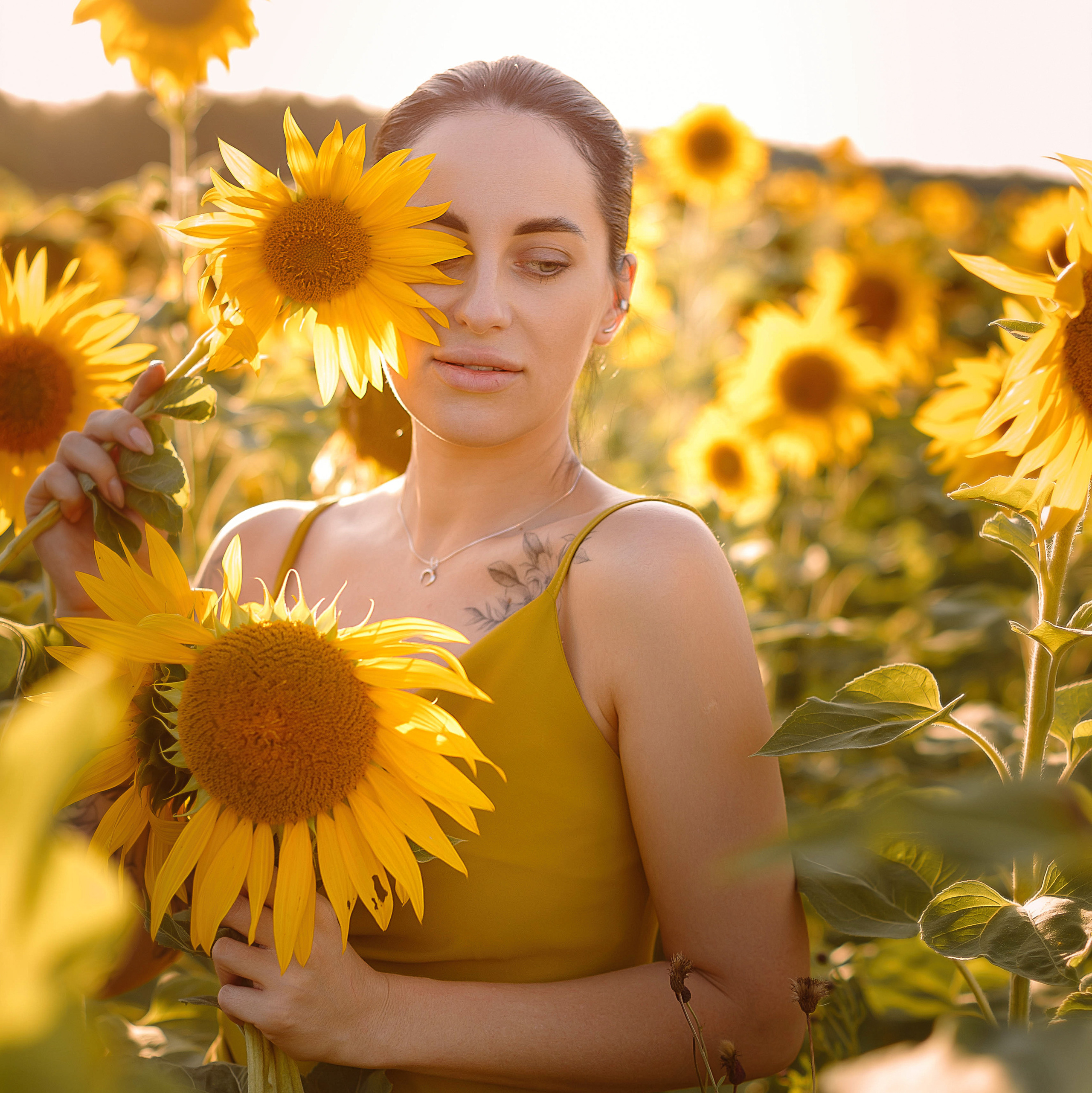 Контакты. Анна Есякова — фотограф во Владимире