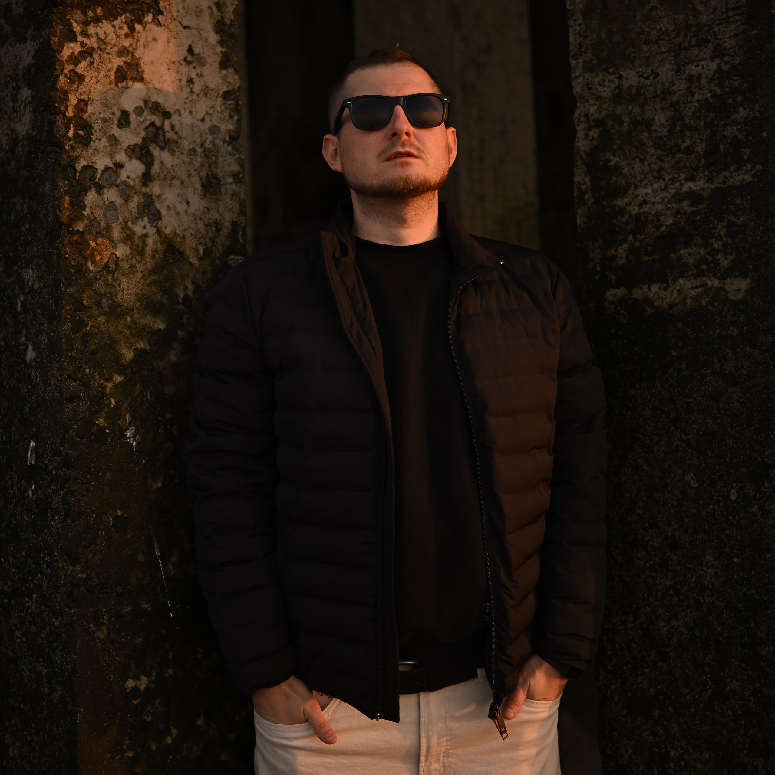 Фотограф в Калининграде Сулейманов Амирхан