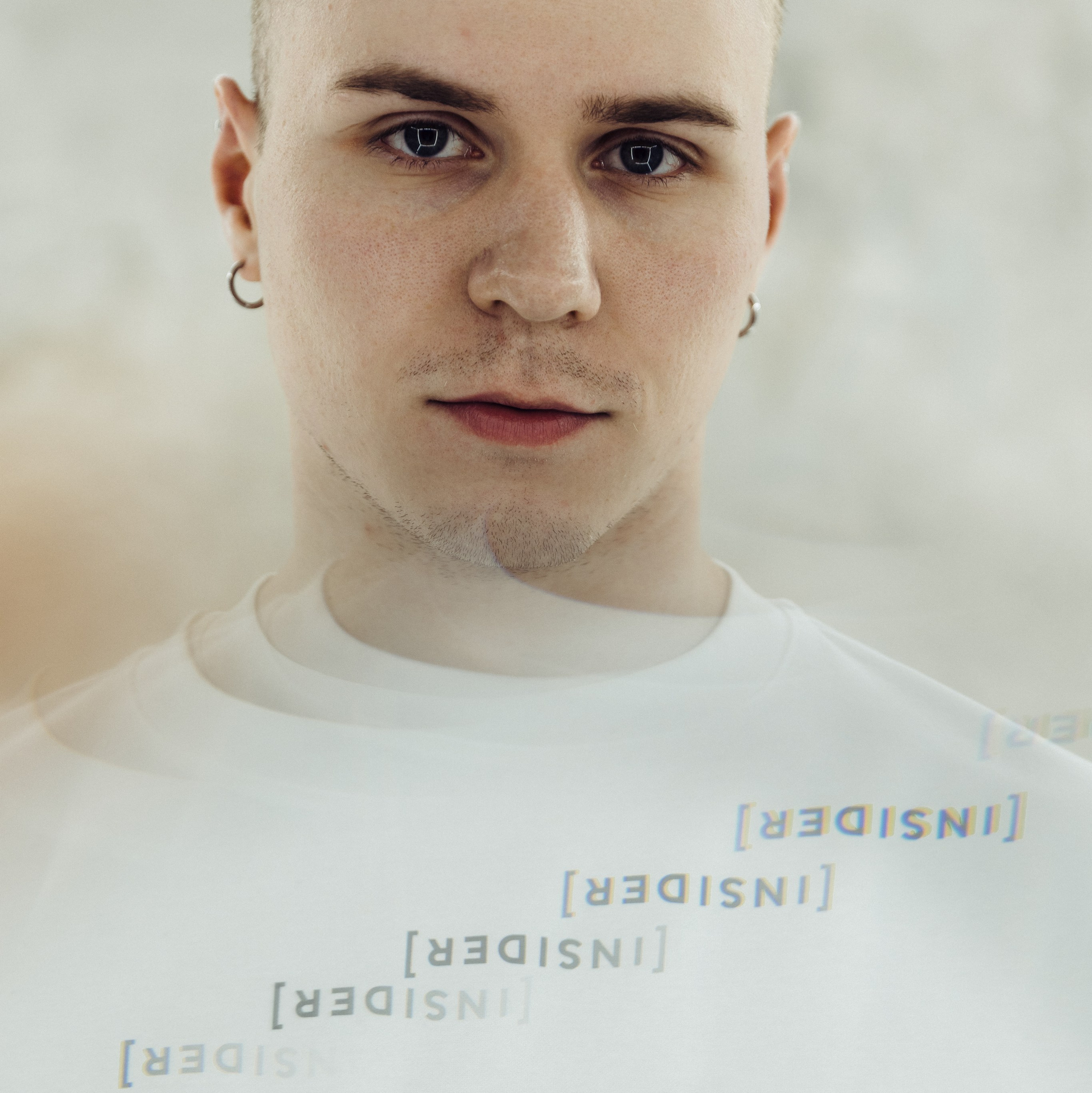 Портретная фотосессия в Москве Питере Красноярске Сочи