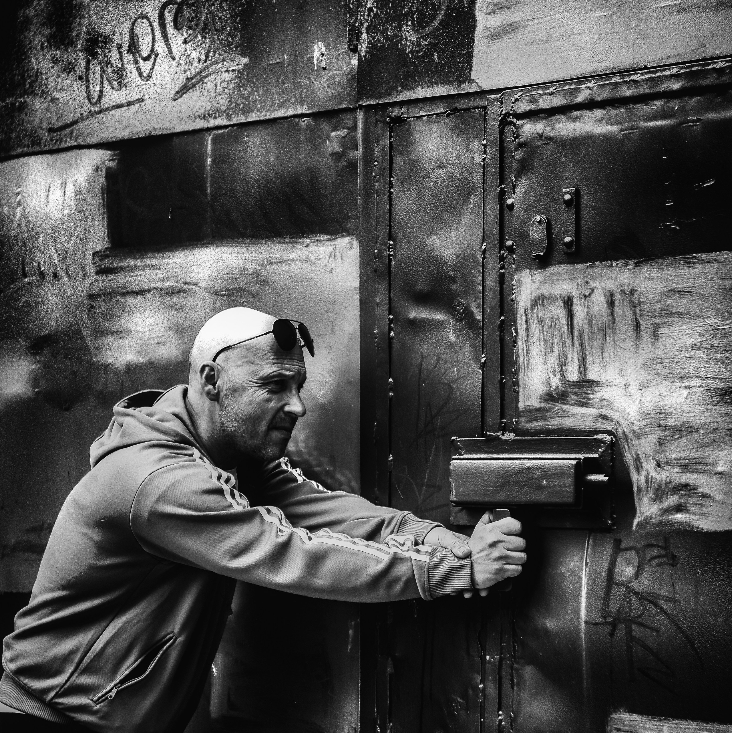 Обо мне. Фотограф (photographer) Lischinski Vitaliy