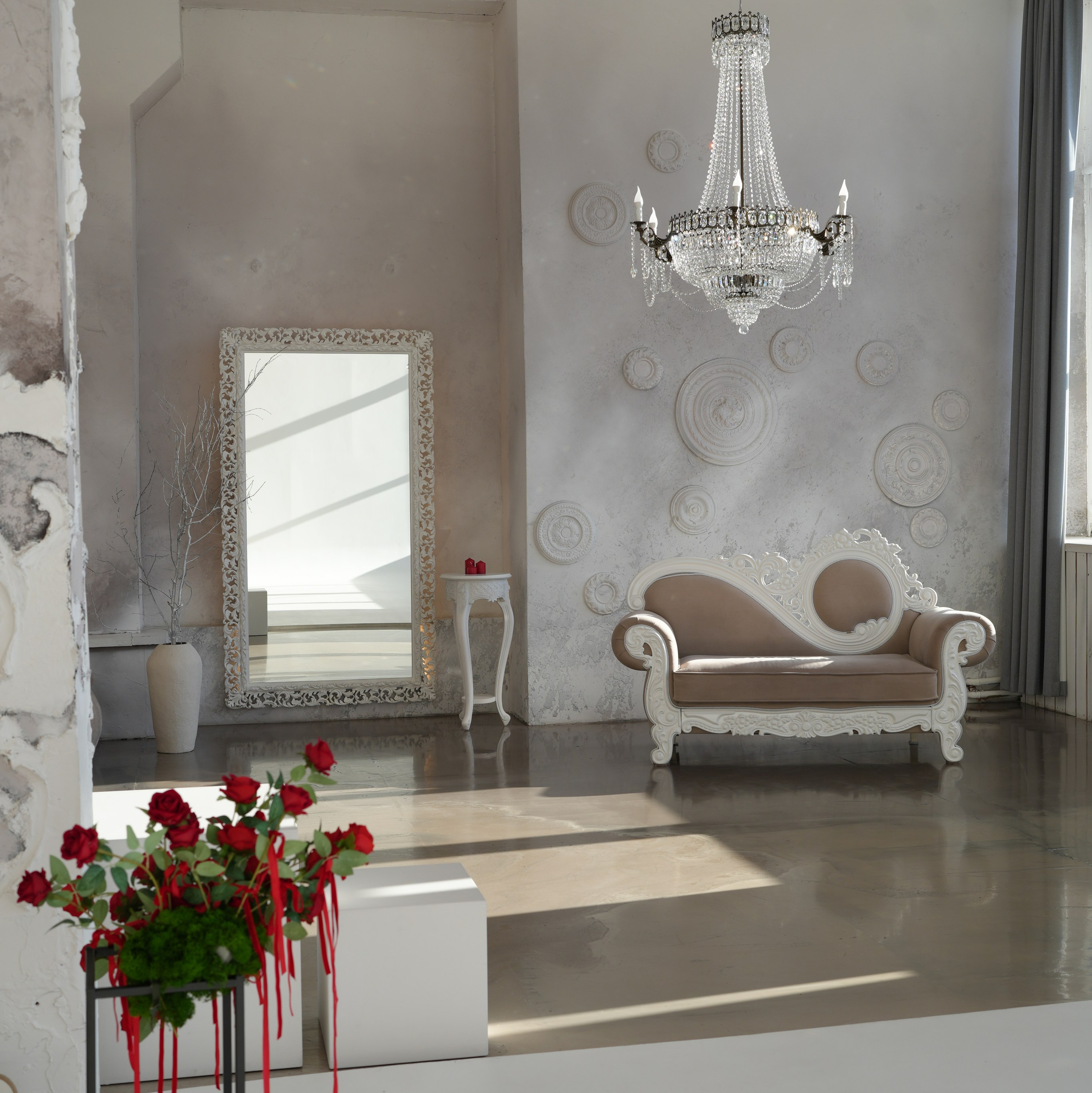 Зал Классический