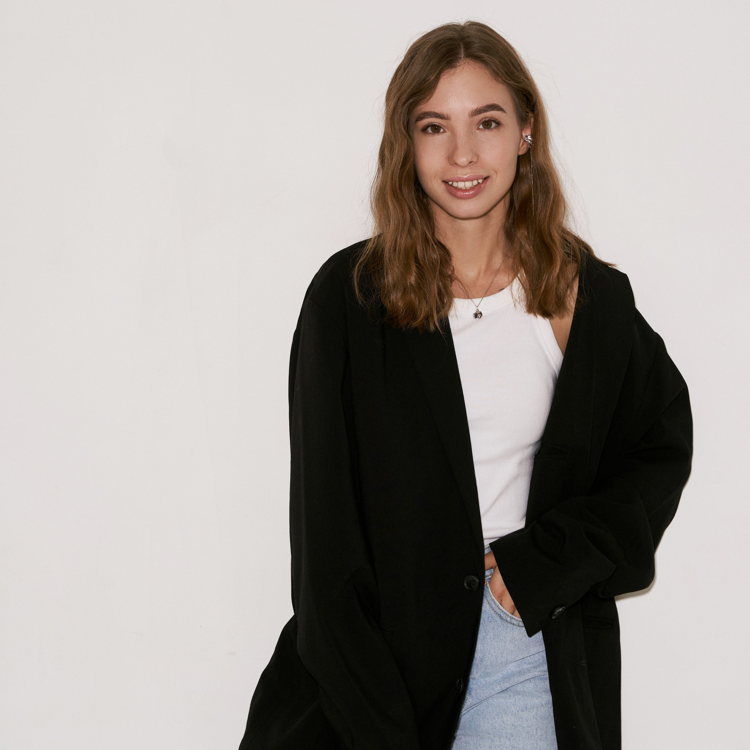 Контакты. Юлия Пестрикова