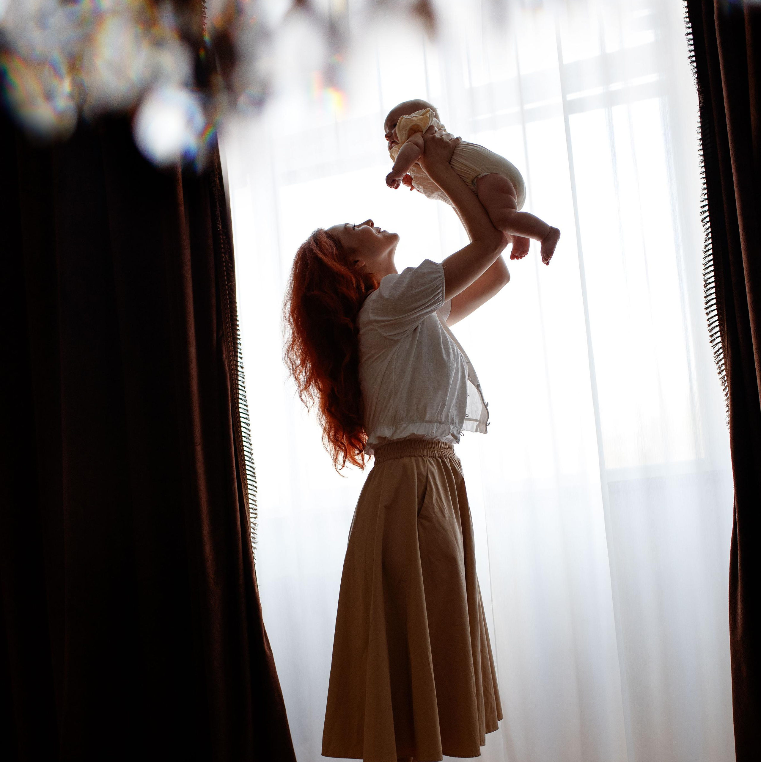 Семейная фотосессия и Love-story. Фотограф в Иркутске Светлана Нартова