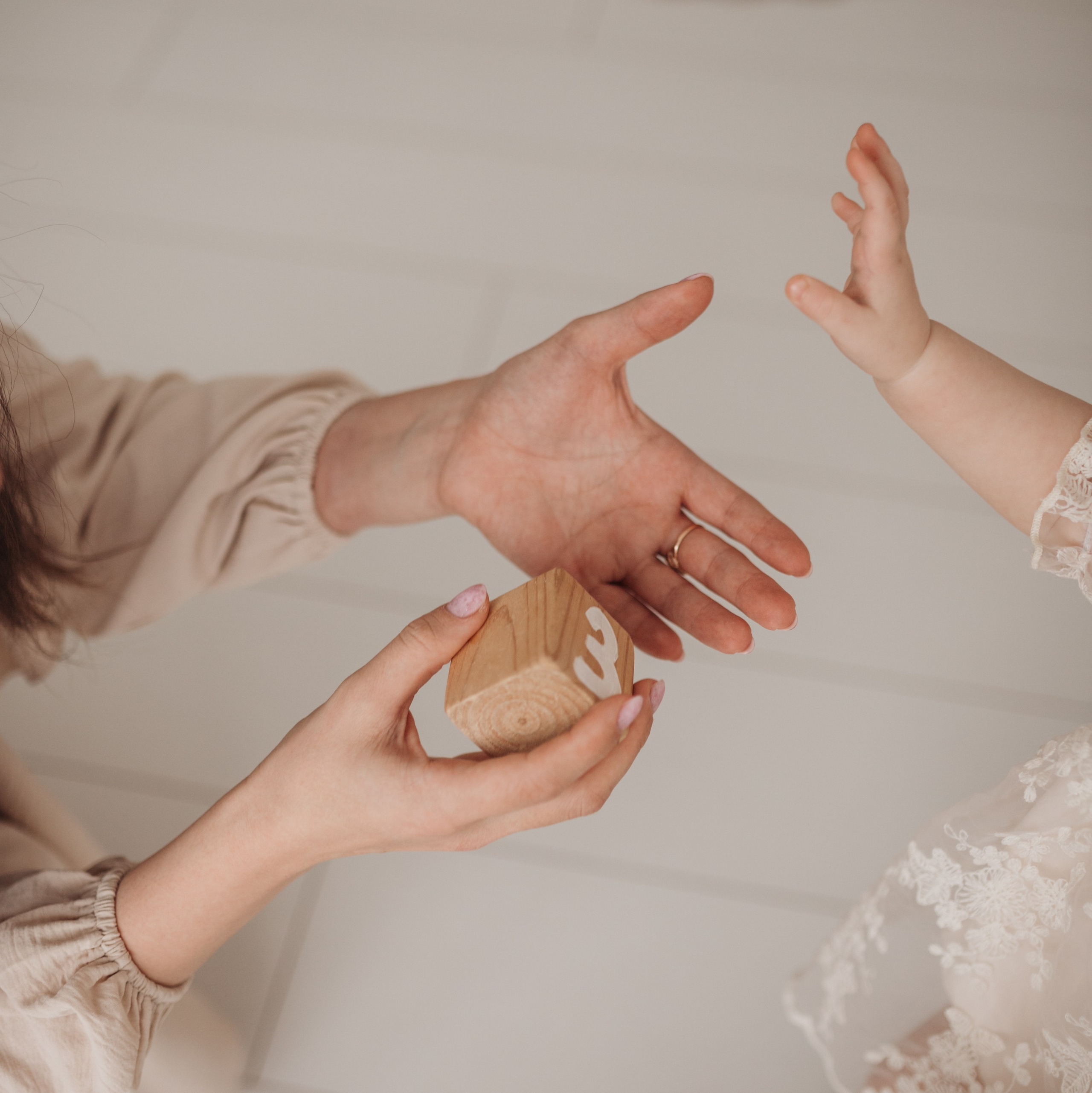 Как я передаю фотографии клиентам?. Регина Мингалимова, семейный и свадебный фотограф в Казани