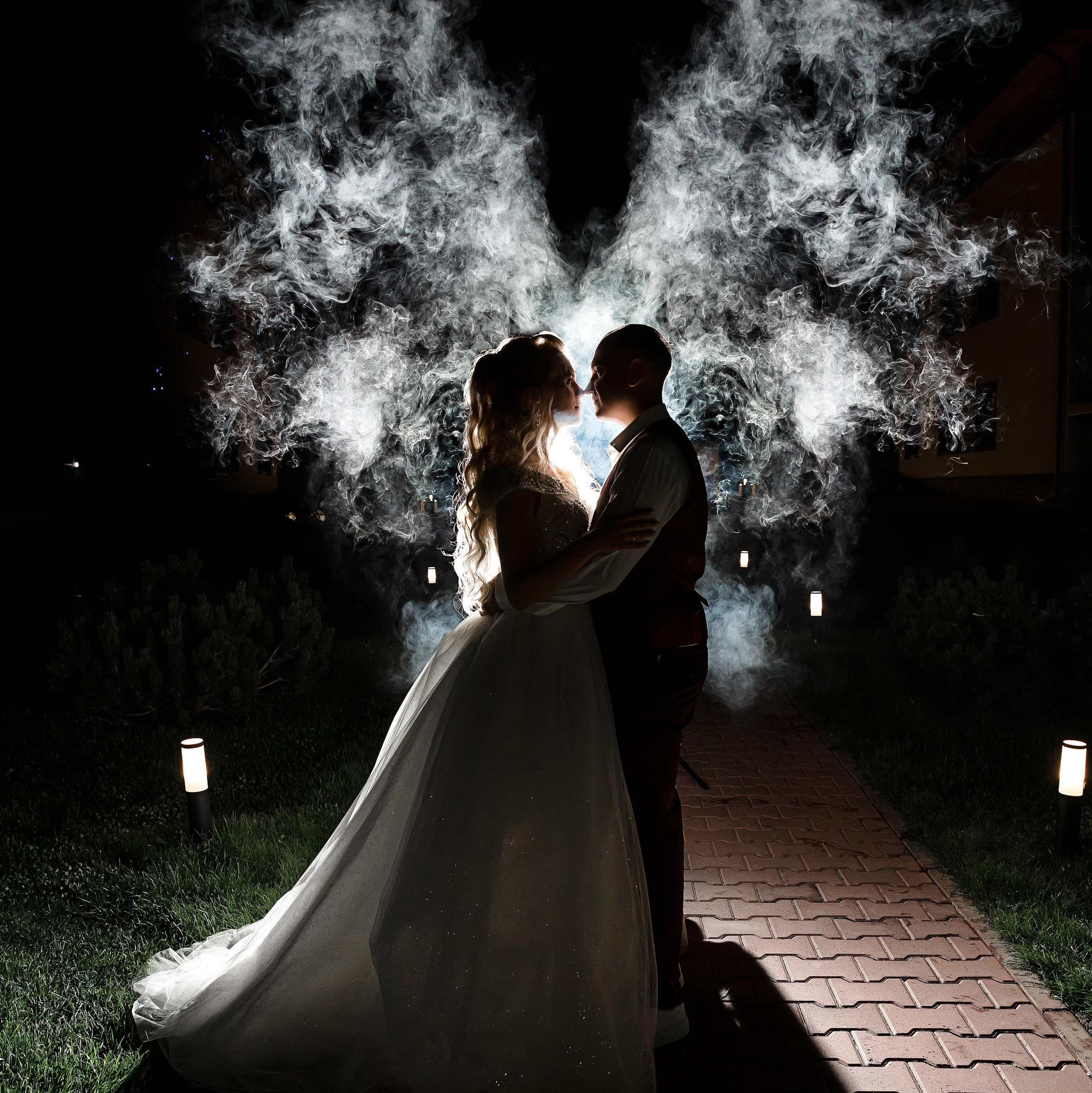 Свадебный и семейный фотограф в Новосибирске Юлия Герасимчук