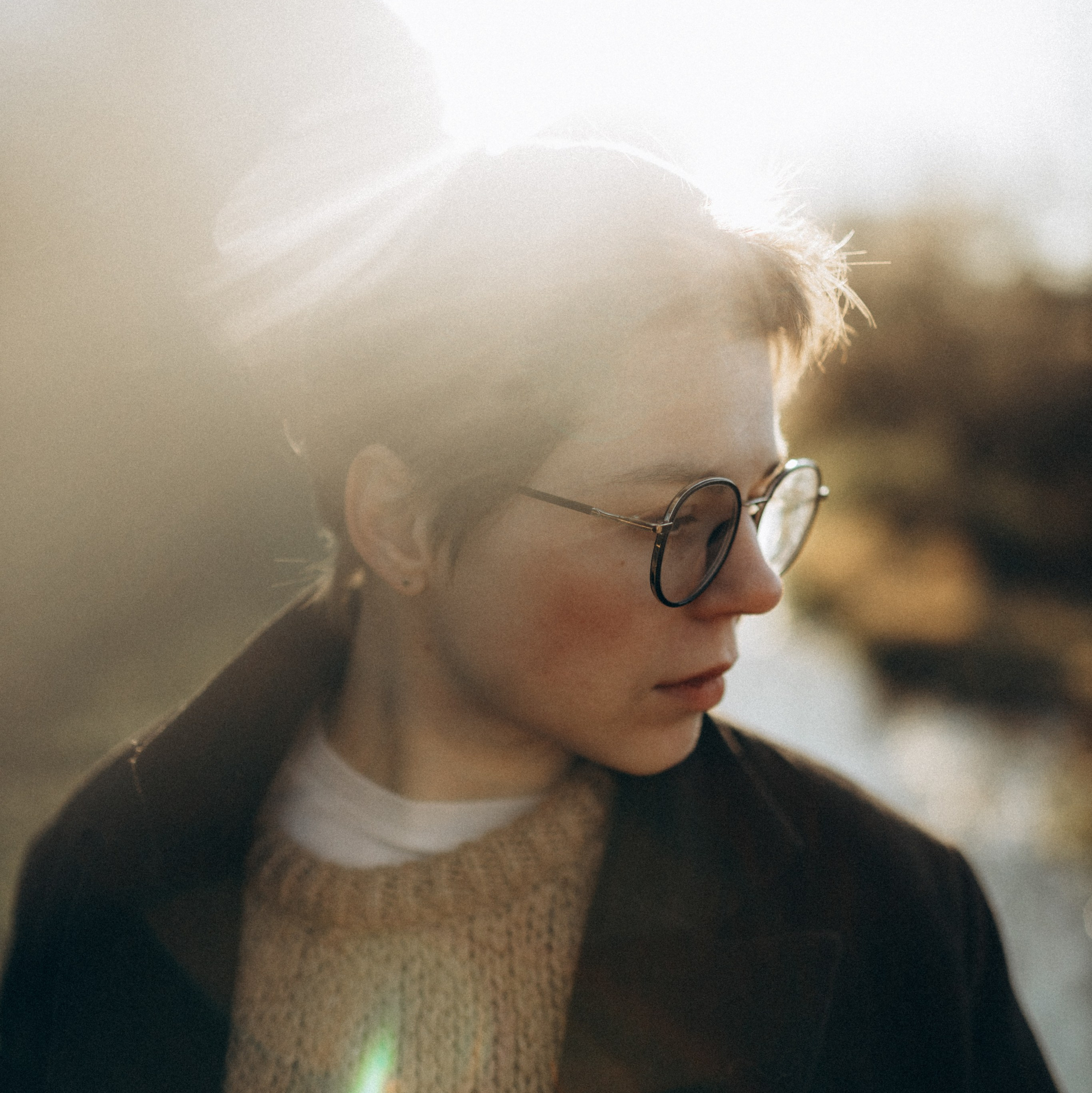 Фотограф в Москве, Электростали, Ногинске, Балашихе, Александра Кукушкина