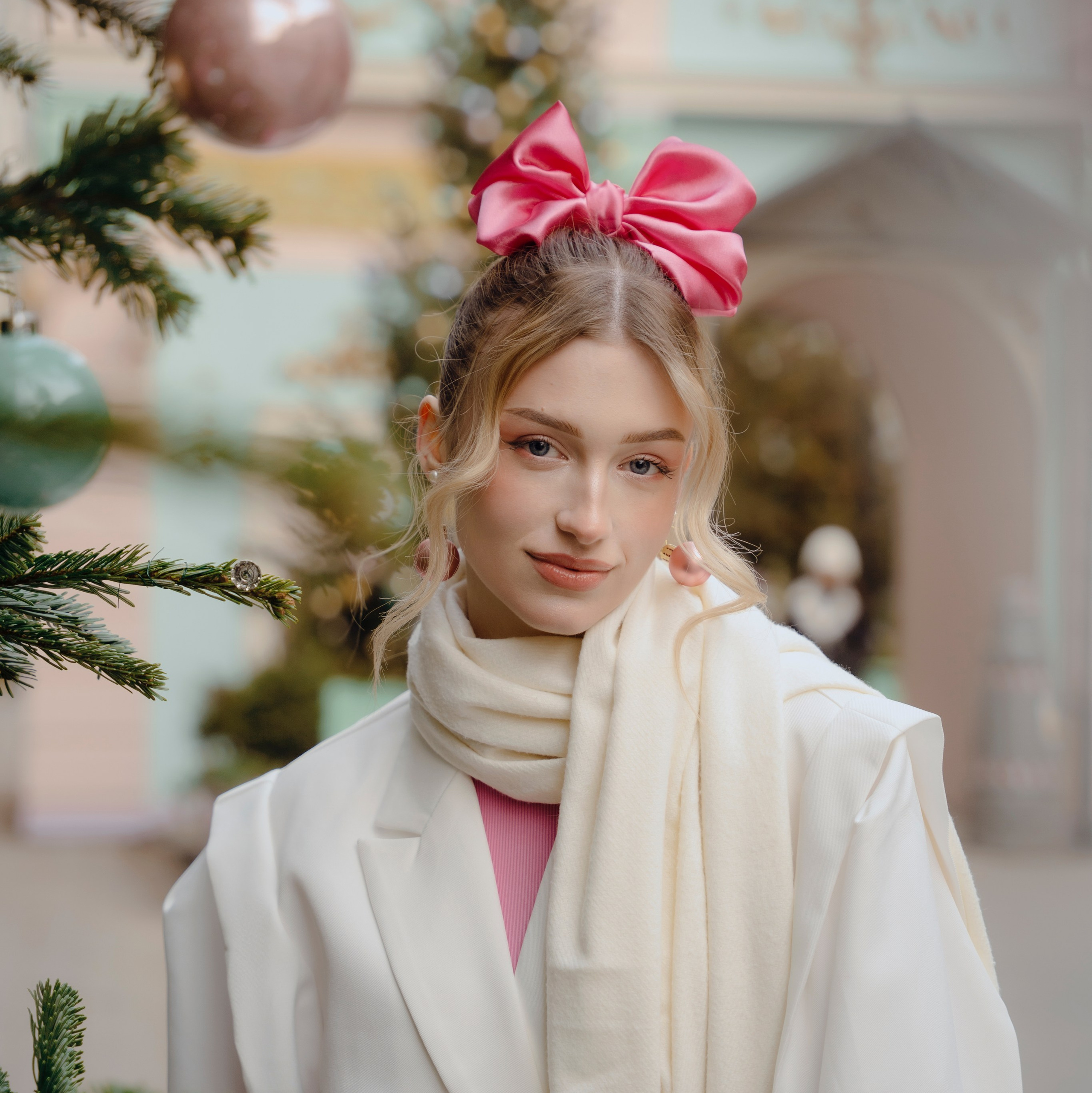 Прайс. Портретный фотограф в Смоленске и Москве Мария Громова