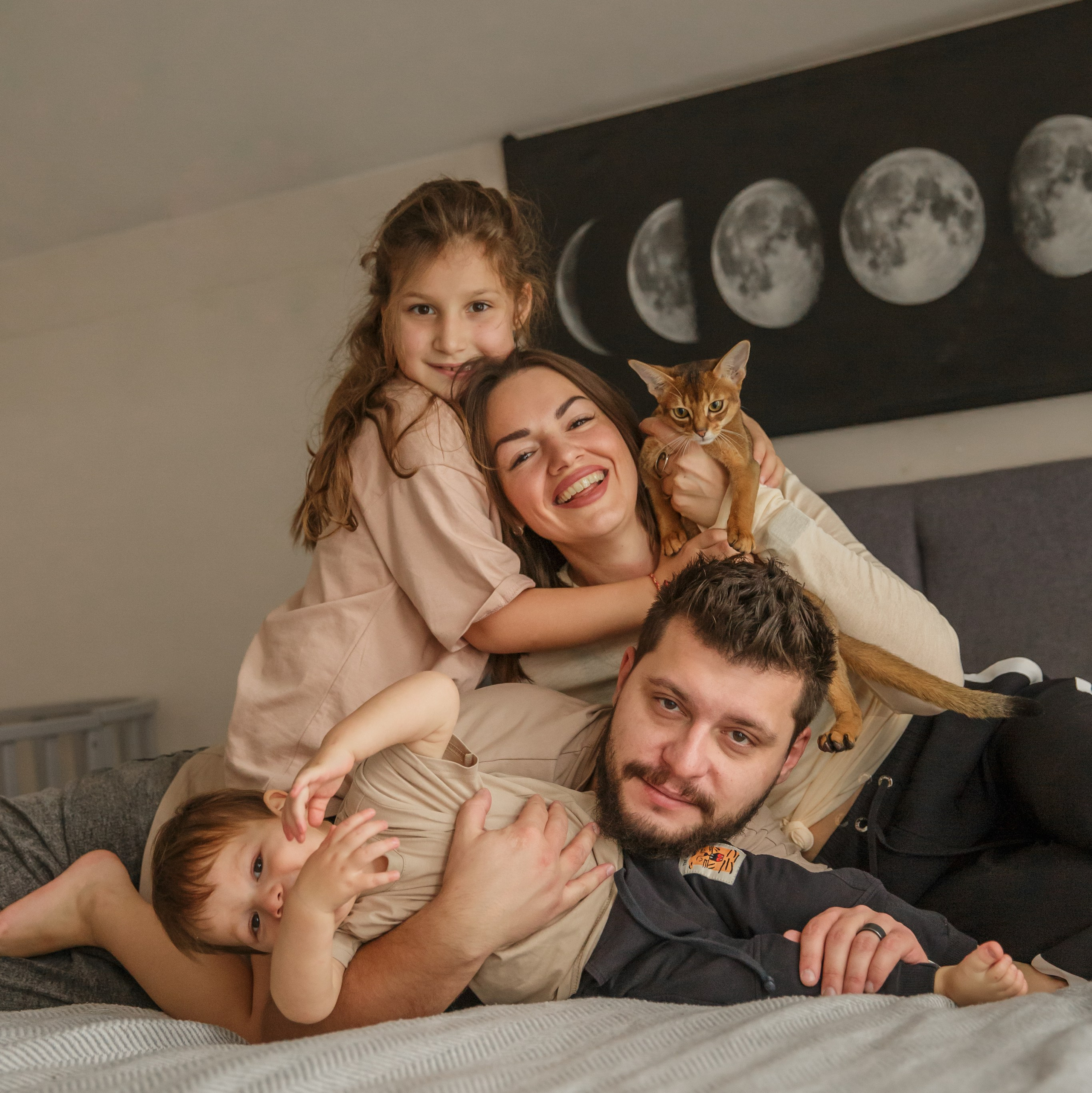 Фотосессия Звенигород тарифы и цены, фотограф, семейная фотосессия. Фотограф Олеся Бакалина