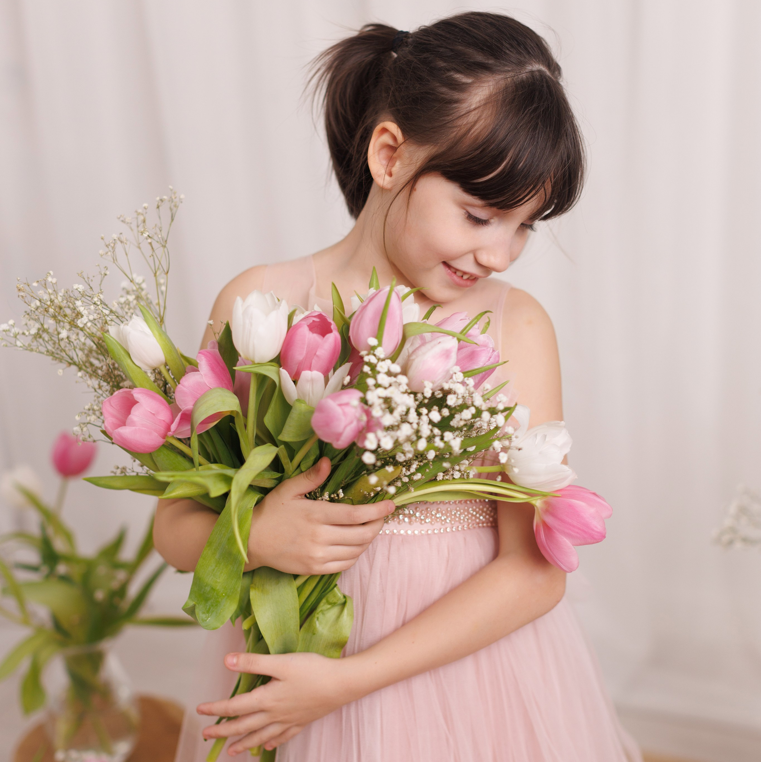 Обучение. Семейный и детский фотограф в Калининиграде Оксана Лебедева