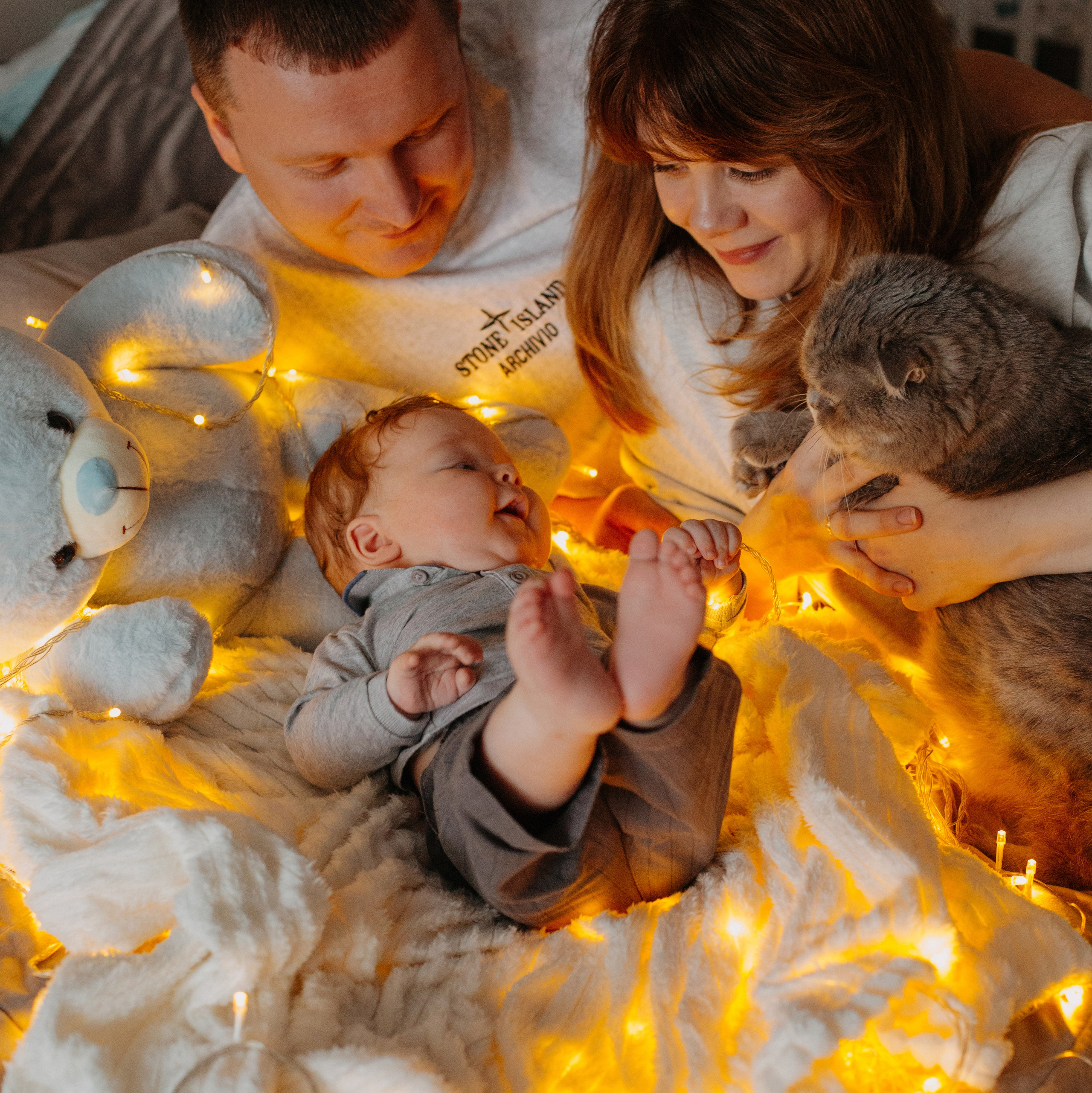 ФОТОДНИ. Фуд фотограф новосибирск