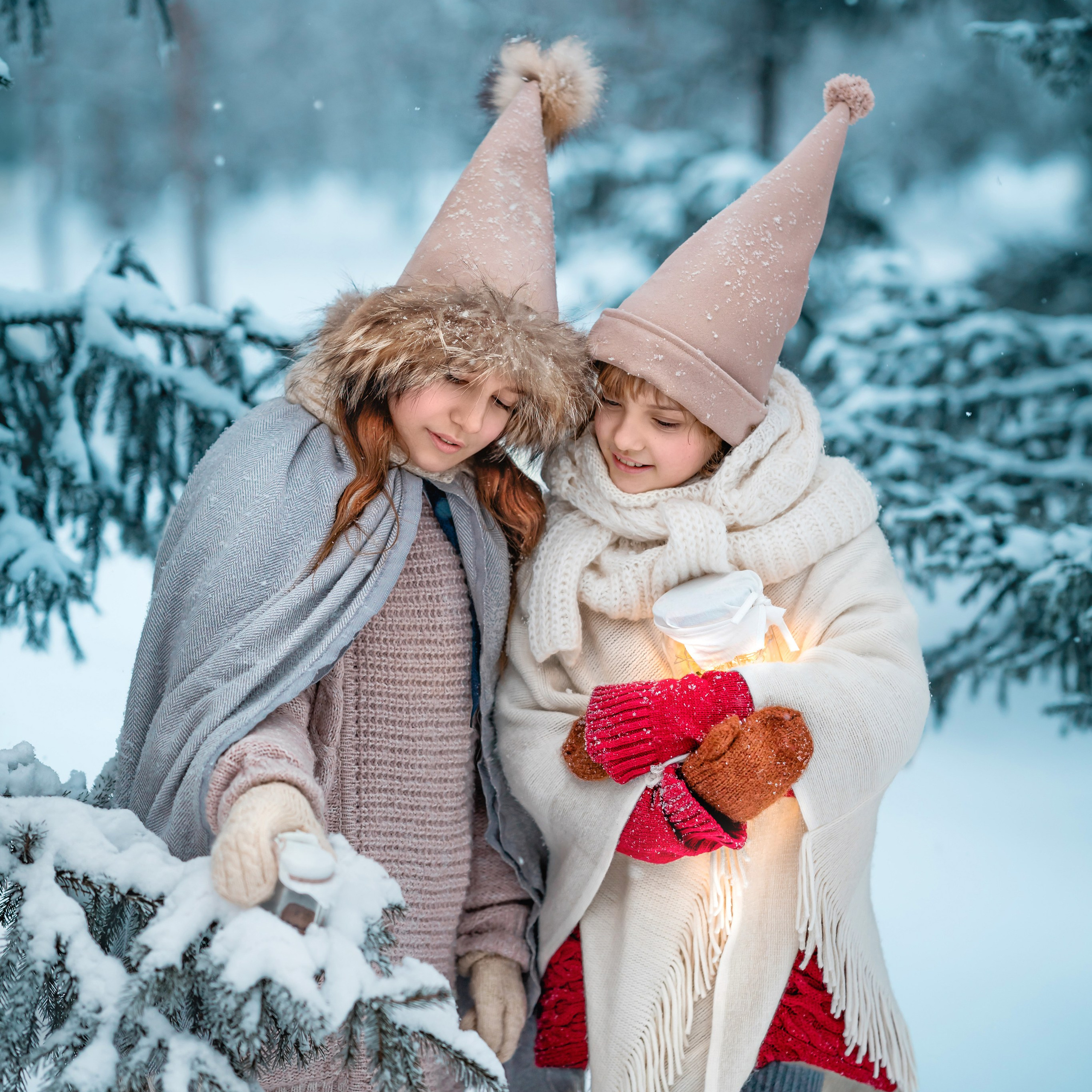 Услуги. Фотограф Валентина Полунина