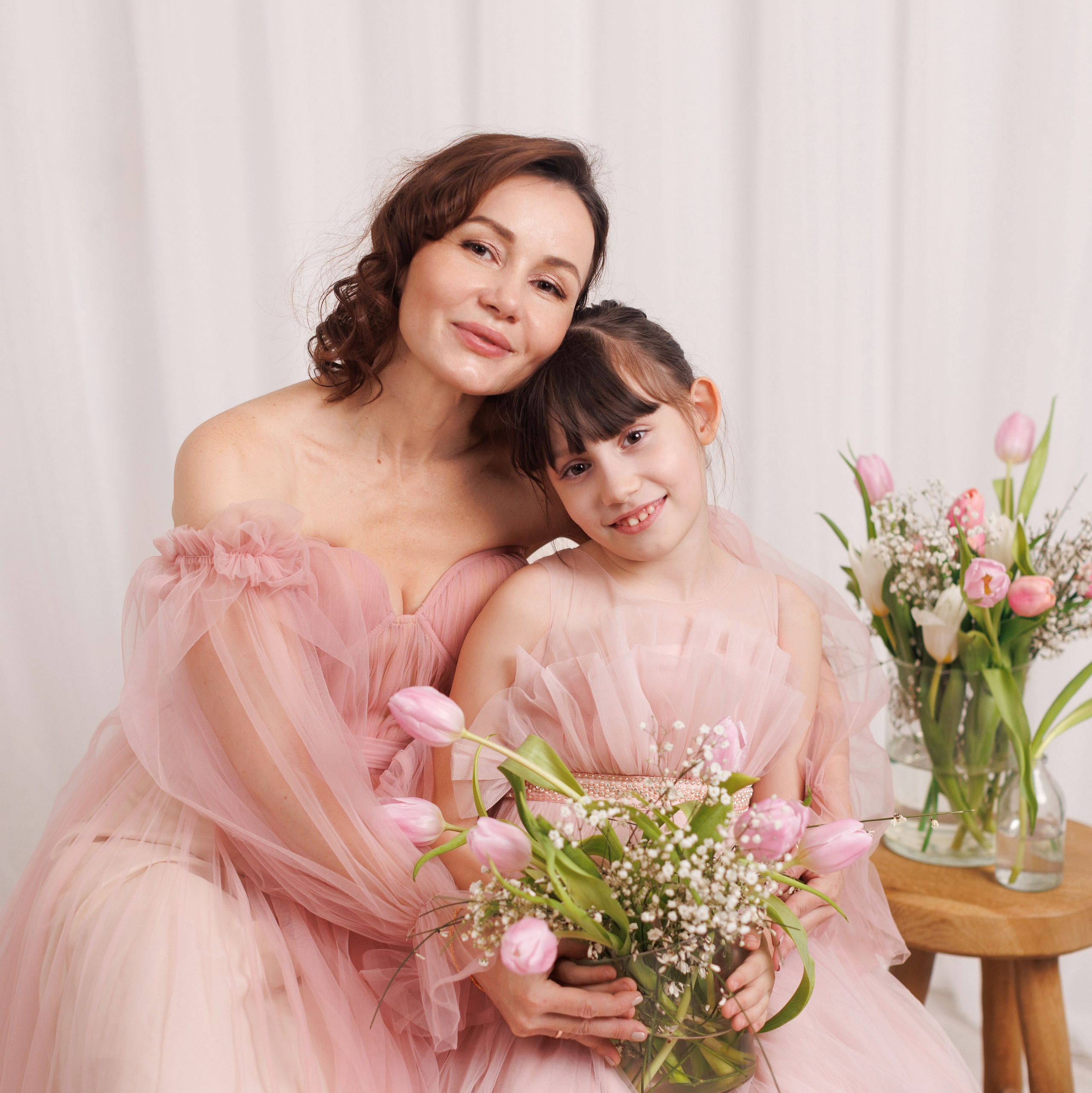 Обучение. Семейный и детский фотограф в Калининиграде Оксана Лебедева