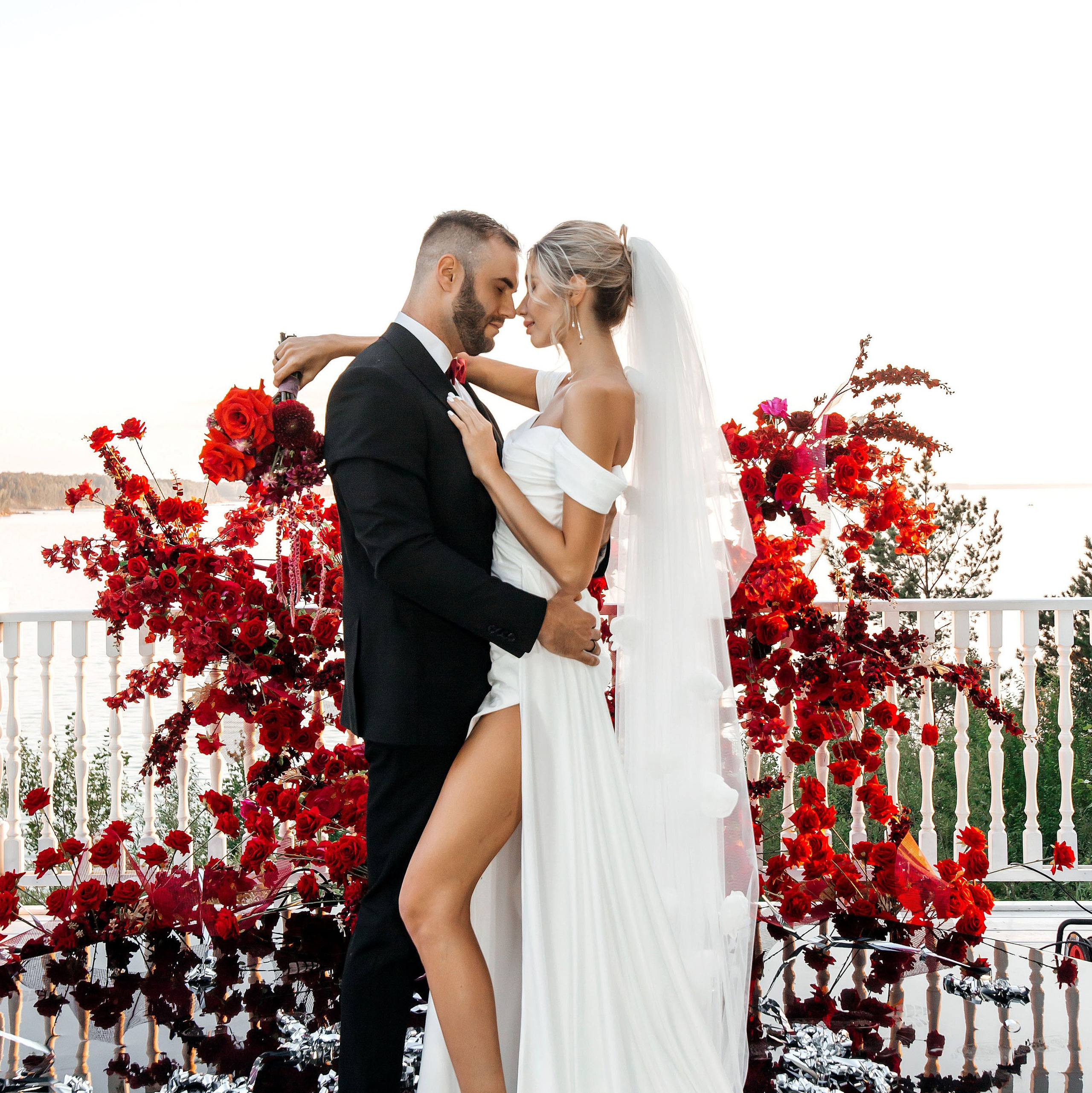 Ирина Шульц свадебный фотограф