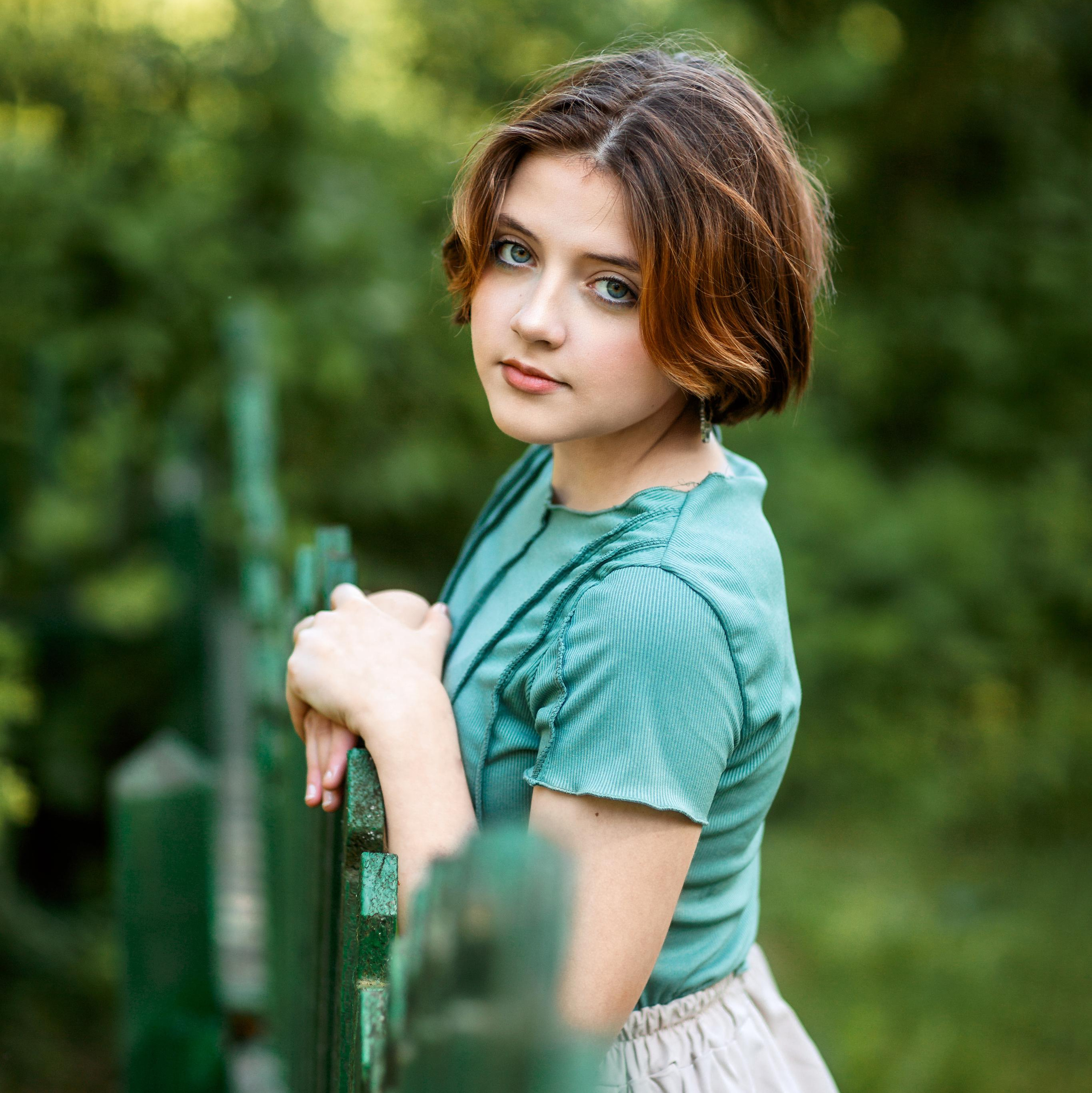 Фотограф Анастасия Шорникова