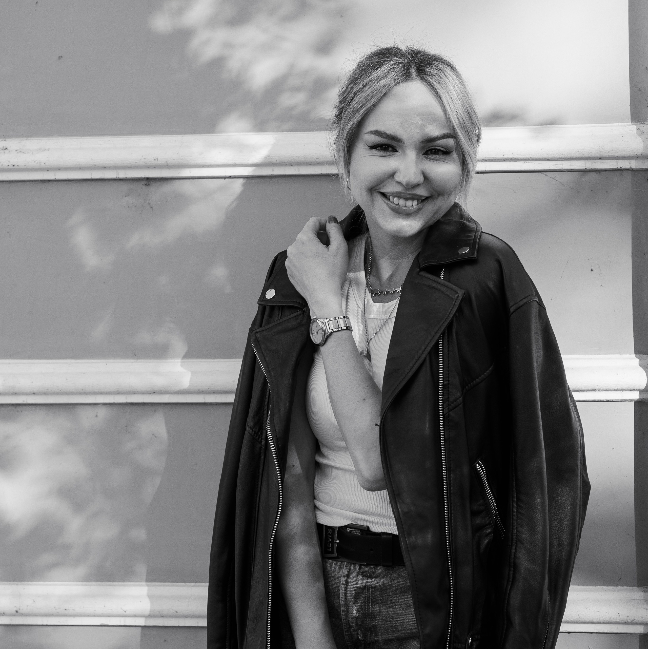 Обо мне. Предметный фотограф Казань Анна Елисеева