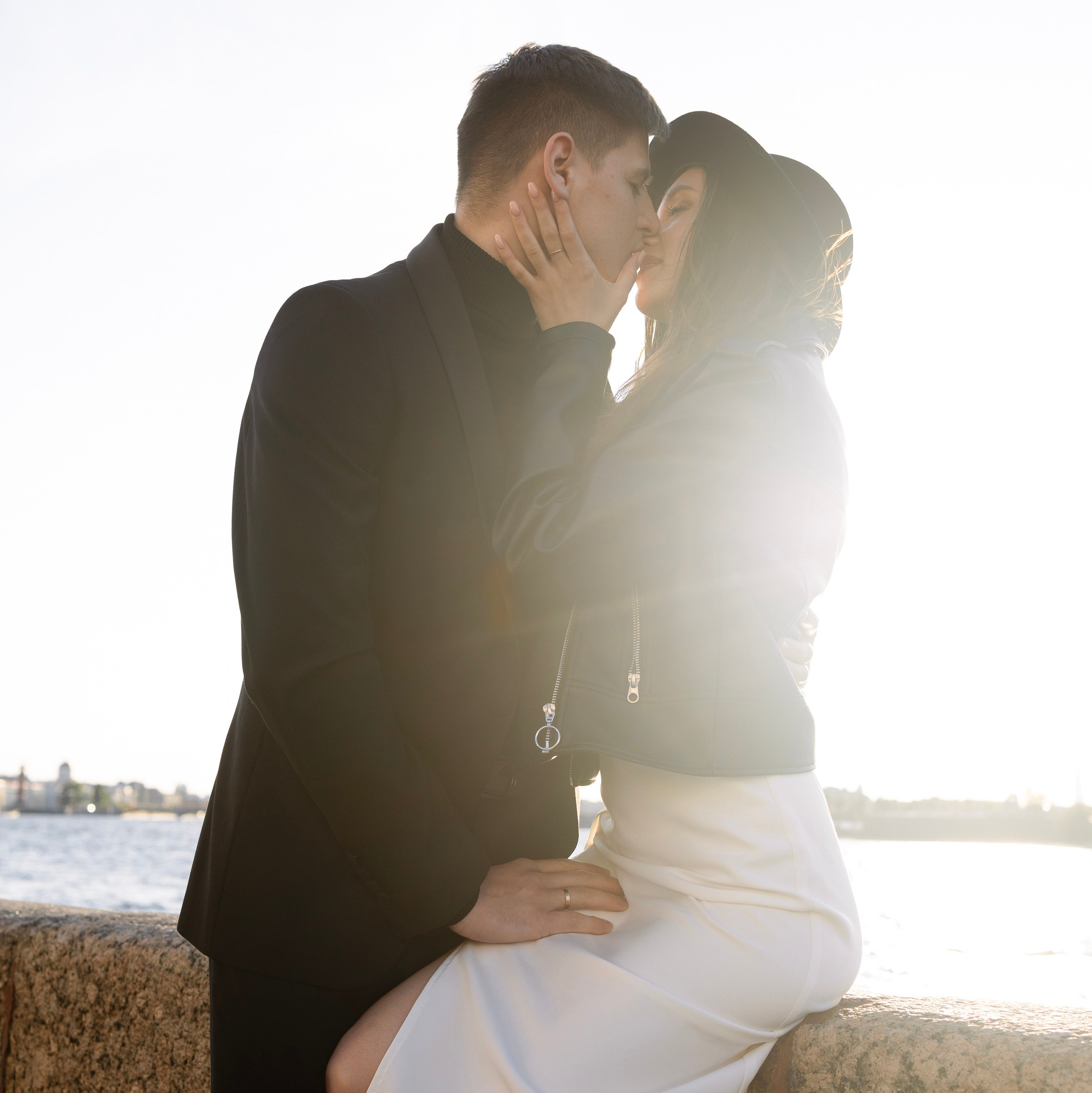 Семейный и свадебный фотограф в Санкт-Петербурге Светлана Алистер