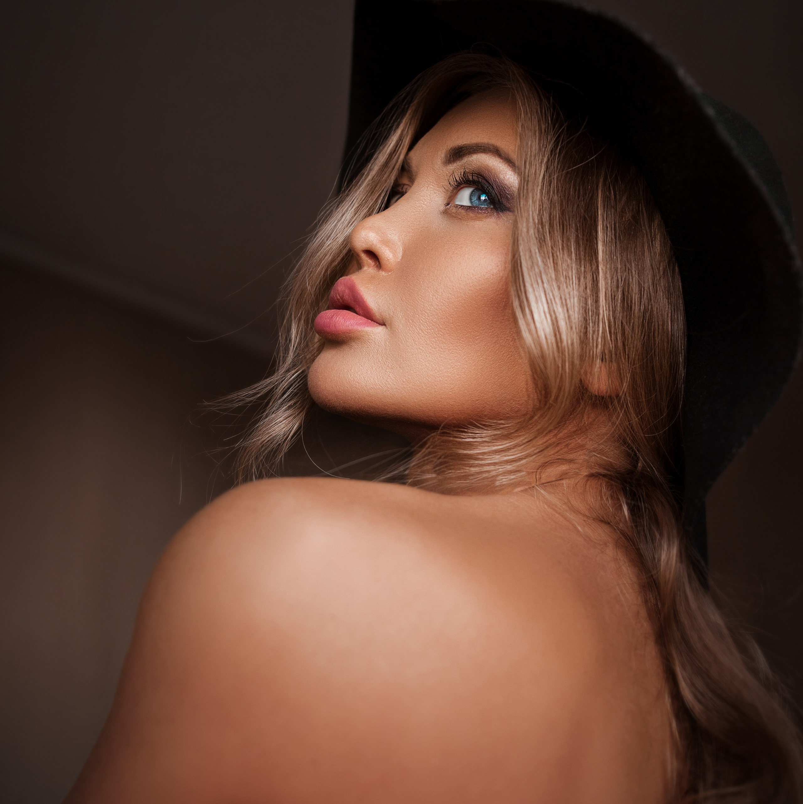 Фотограф Денис Рублёв