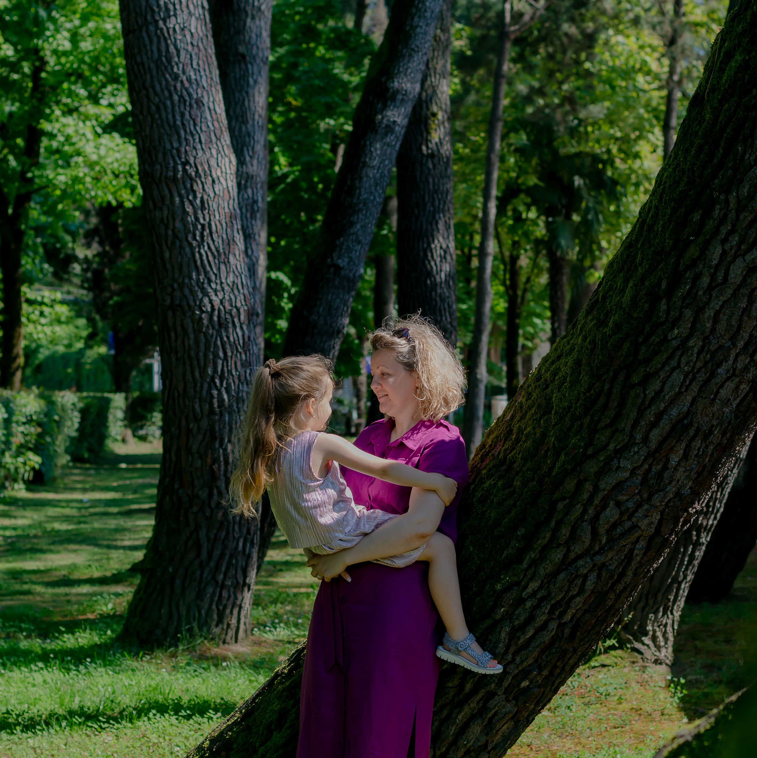 Фотограф в Сочи