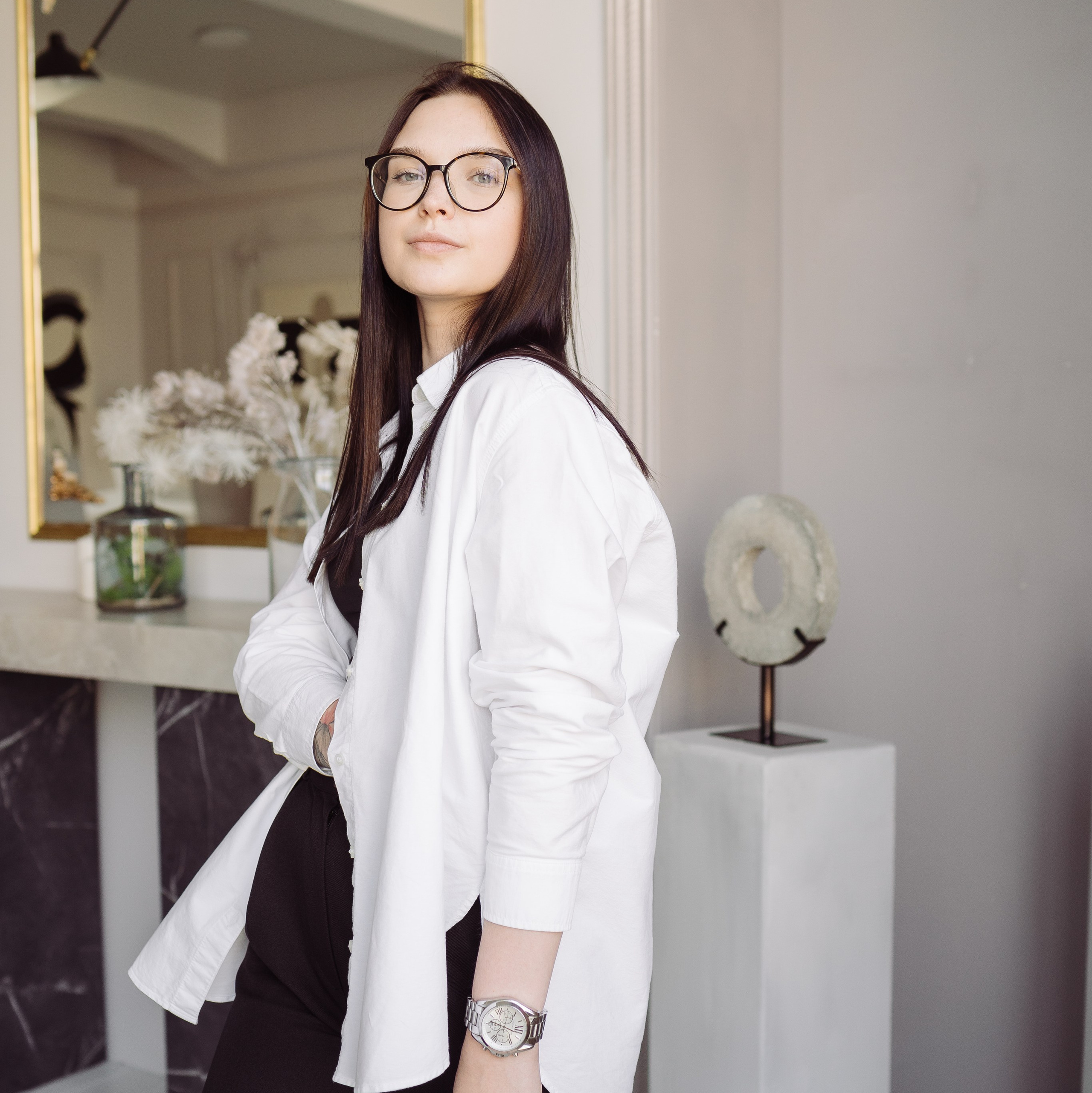 Контакты. Студия дизайна интерьеров RR.interio