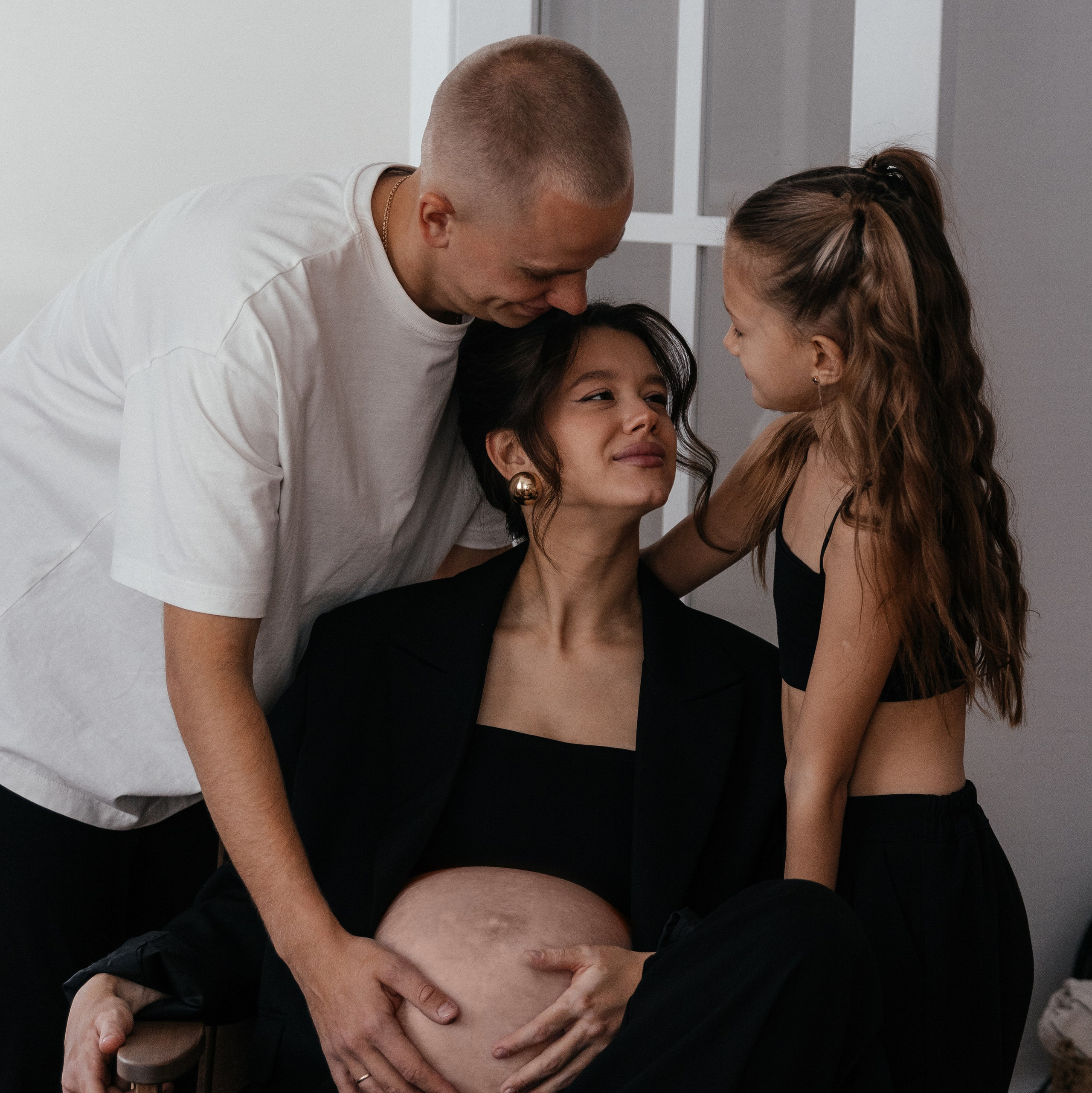 Свадебный и семейный фотограф Татьяна Нуякшева Новоалтайск — Барнаул