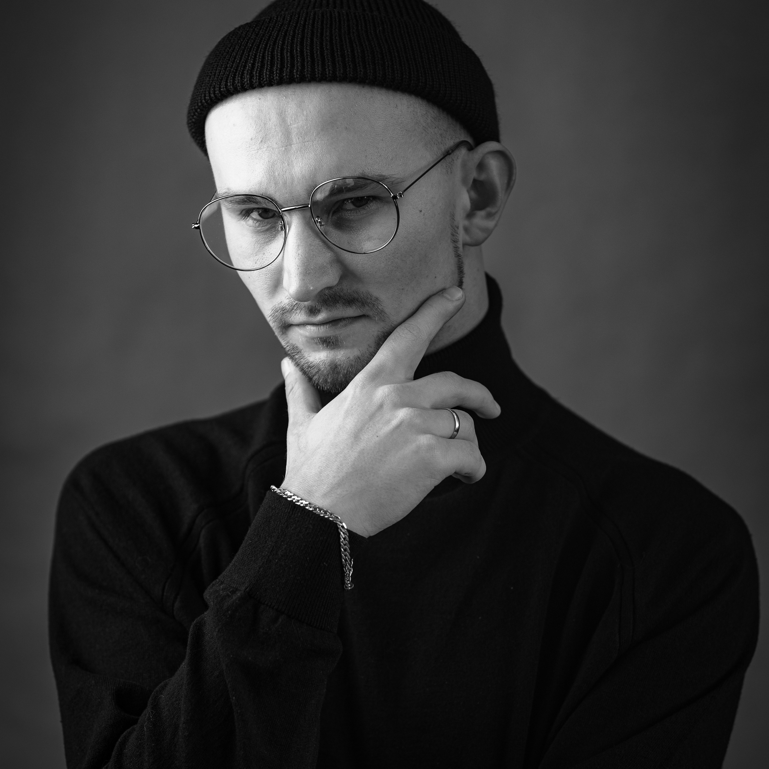 Портретный и пейзажный фотограф Никита Павлов