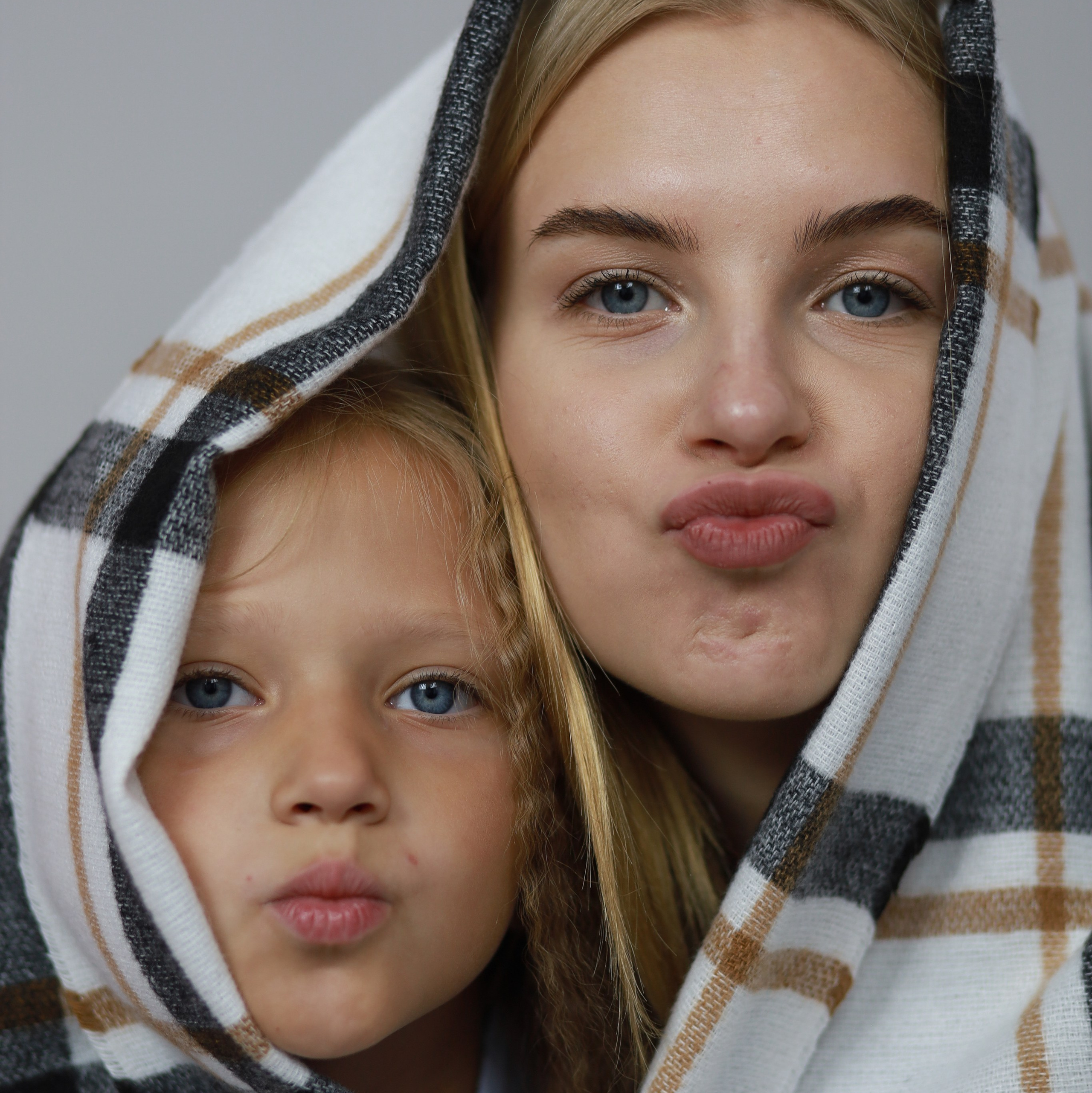 Семейный и детский фотограф в Тюмени Елена Старцева