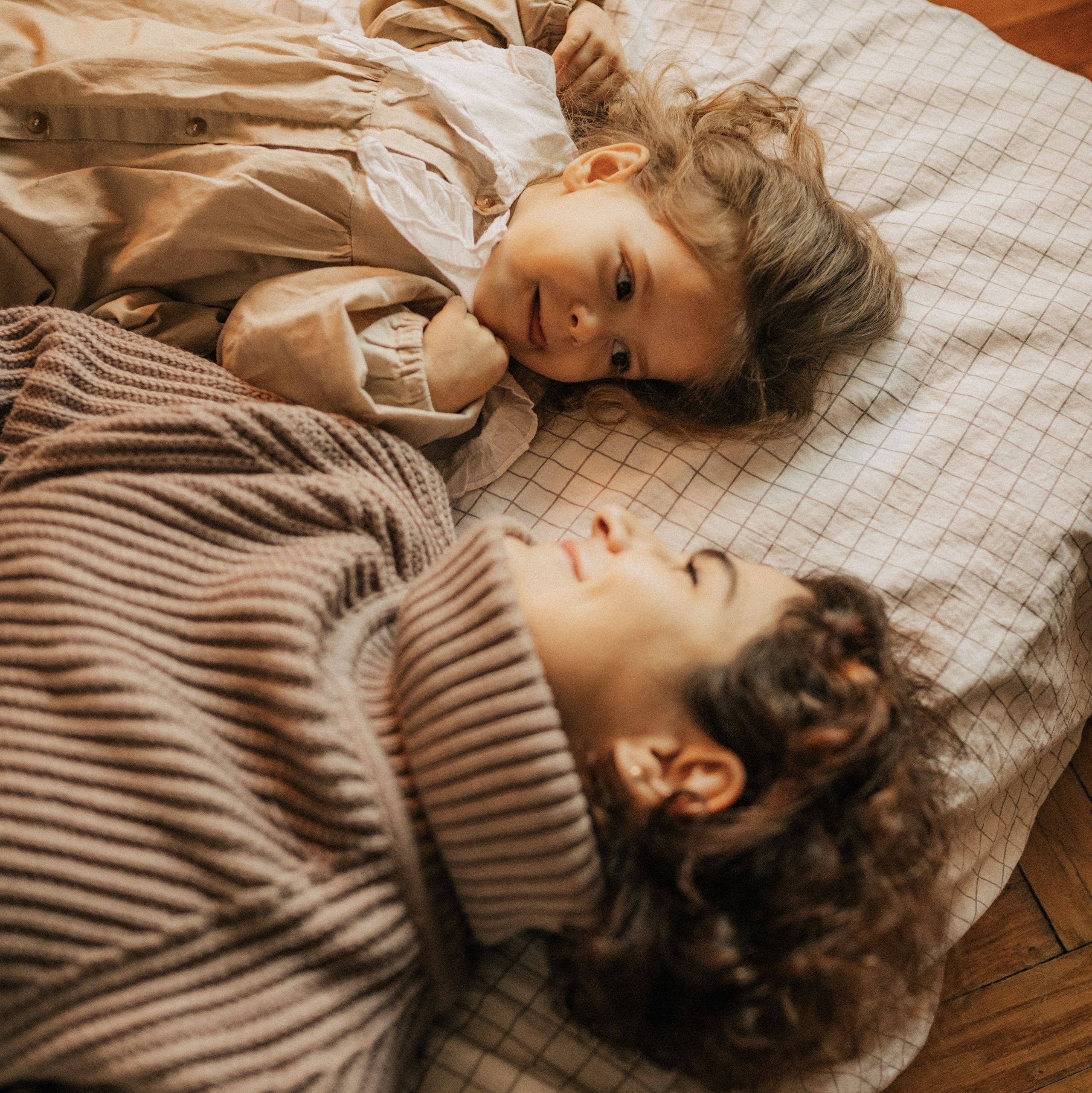 Семейный и детский фотограф в Москве