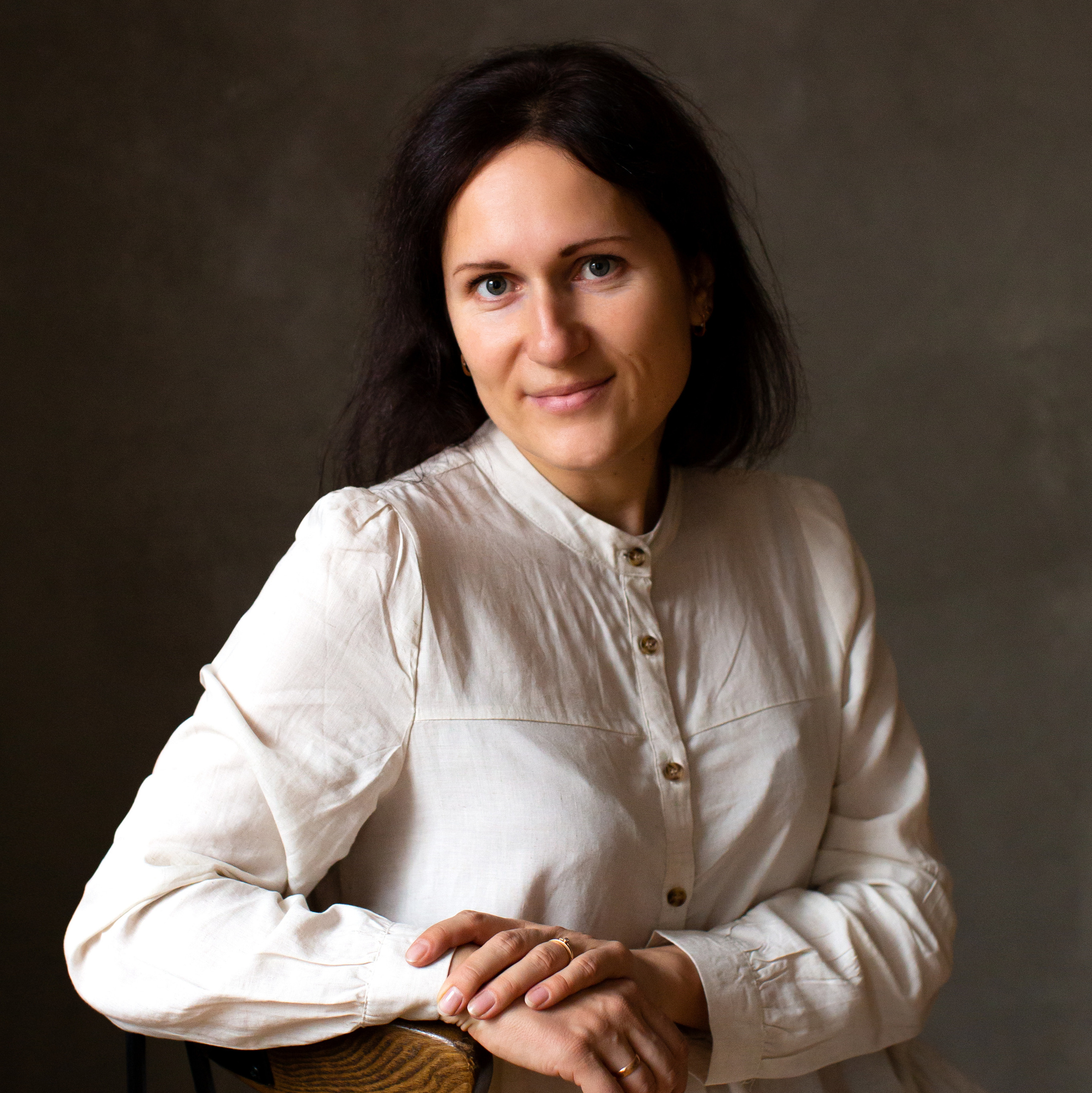 Обо мне. Главная