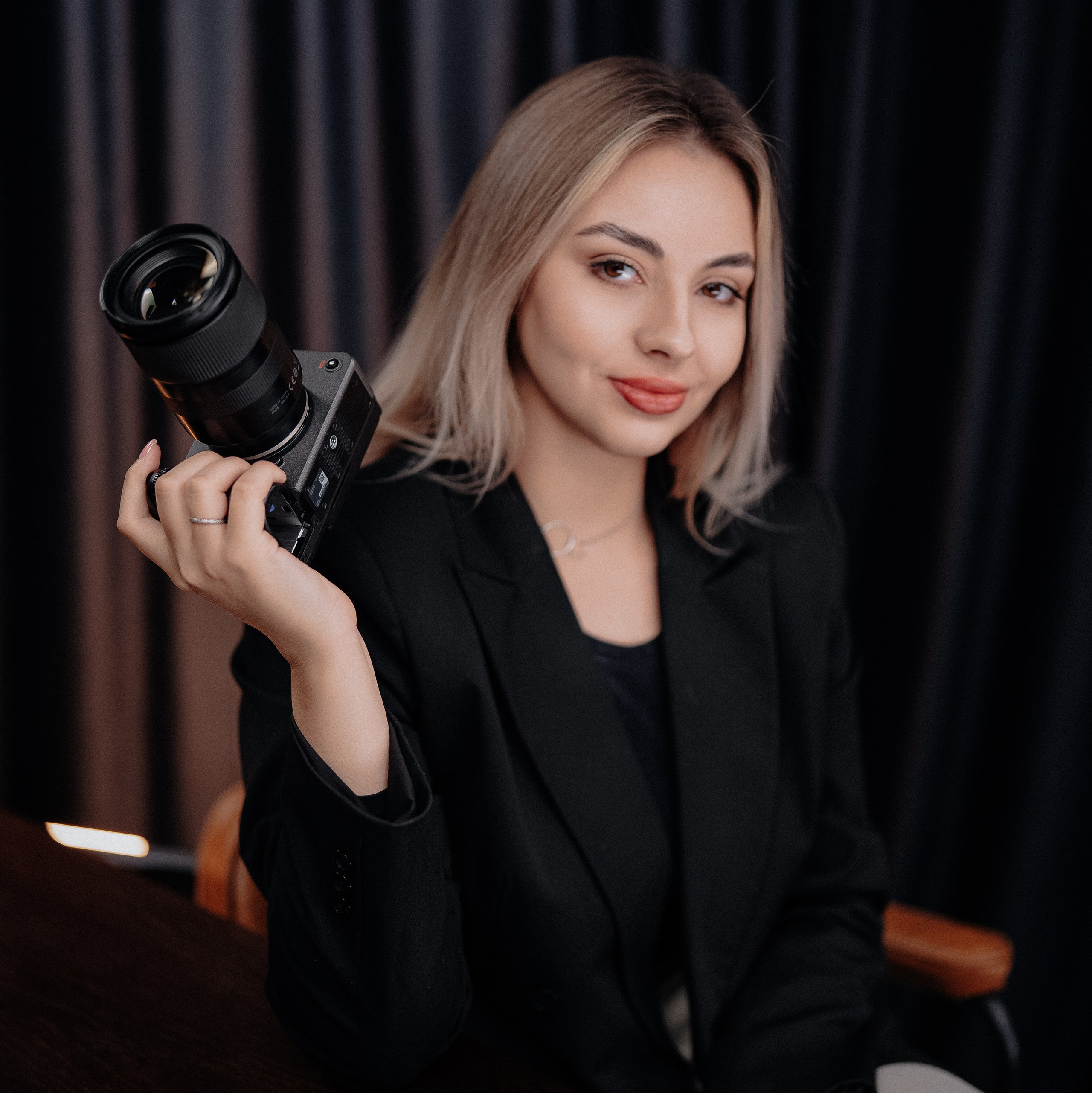 Фотограф в Москве Валерия Рожкова