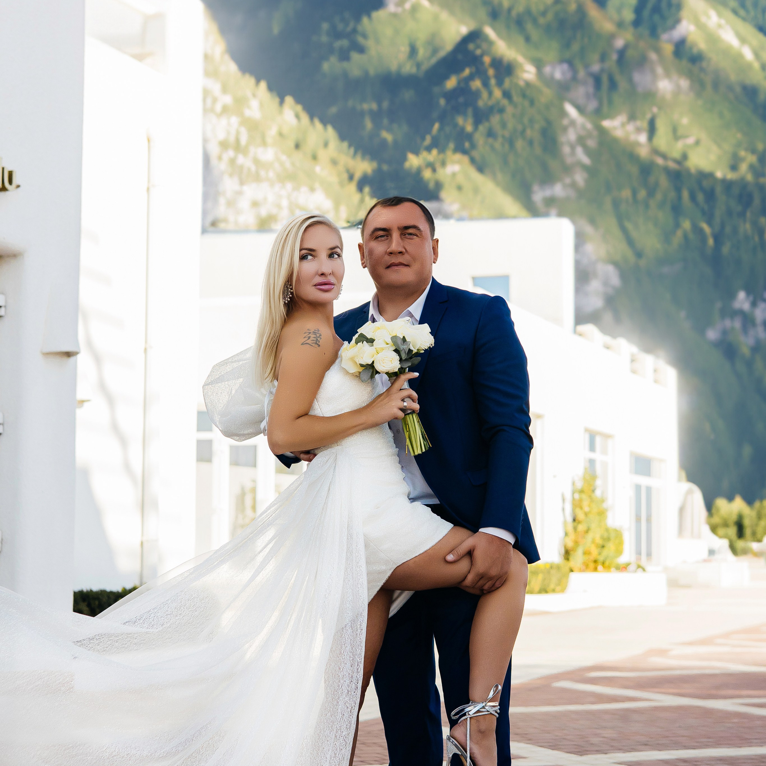 Свадебный фотограф Мариуполь/Бердянск